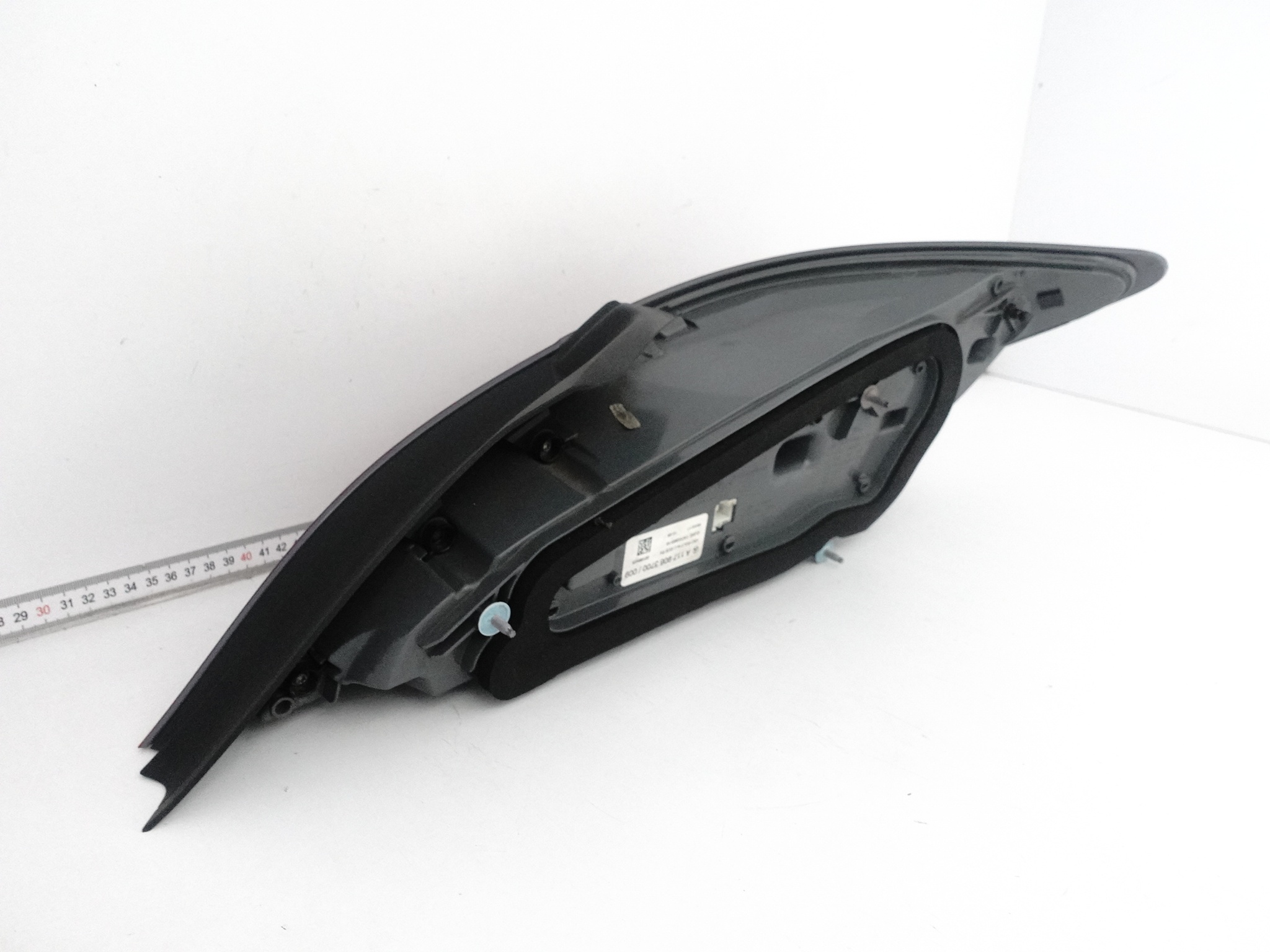 MERCEDES CLA C117 X117 LIFT MOPF 16-19 LAMPA LED LEWA W BŁOTNIK TYŁ EUROPA MERCEDES CLA C117 X117 LIFT MOPF 16-19 LAMPA LED LEWA W BŁOTNIK TYŁ EUROPA - obrazek 7
