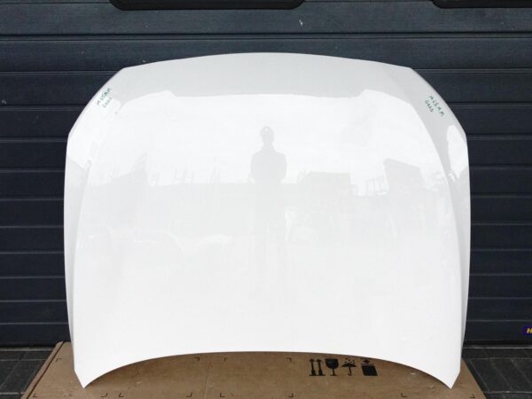 BMW 5 GT F07 GRAN TURISMO LIFT LCI MASKA POKRYWA SILNIKA BONNET (GRAD)