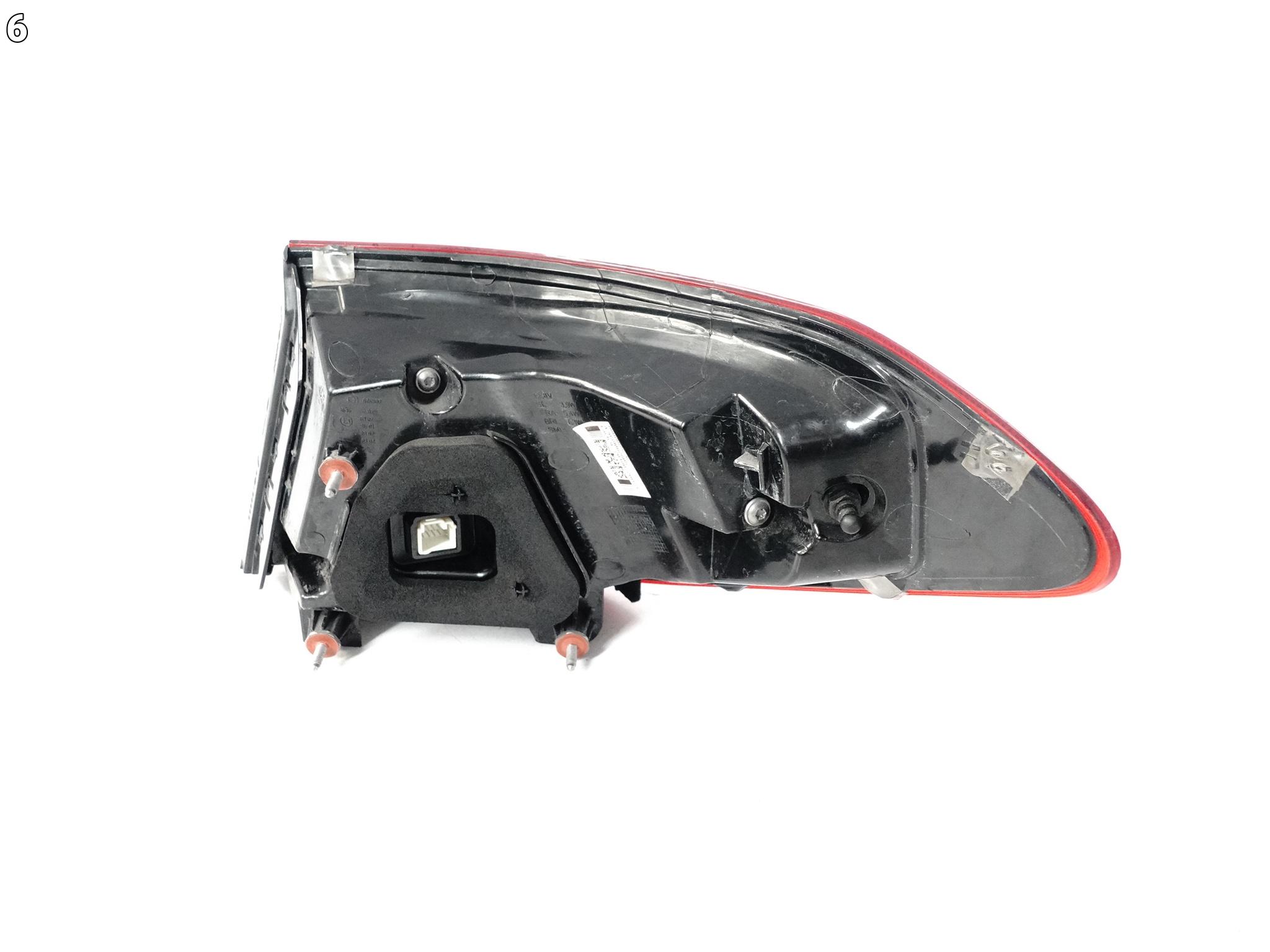 MERCEDES C-KLASA S205 MOPF LIFT KOMBI 18-21 LAMPA LED LEWA TYŁ EUROPA MERCEDES C-KLASA S205 MOPF LIFT KOMBI 18-21 LAMPA LED LEWA TYŁ EUROPA - obrazek 7