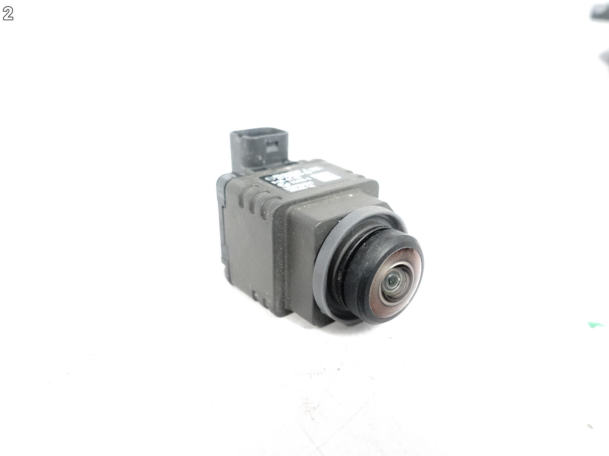 BMW M5 F90 5 G30 G31 X3M F97 X3 G01 X4M F98 X4 G02 KAMERA SURROUND VIEW BMW M5 F90 5 G30 G31 X3M F97 X3 G01 X4M F98 X4 G02 KAMERA SURROUND VIEW - obrazek 3