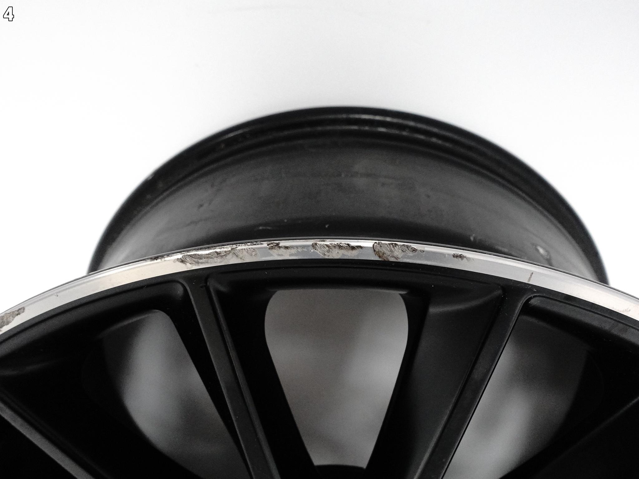 MERCEDES AMG CLA 35 C118 X118 19- FELGA 8,5Jx19 ET55,2 5×112 MERCEDES AMG CLA 35 C118 X118 19- FELGA 8,5Jx19 ET55,2 5x112 - obrazek 5