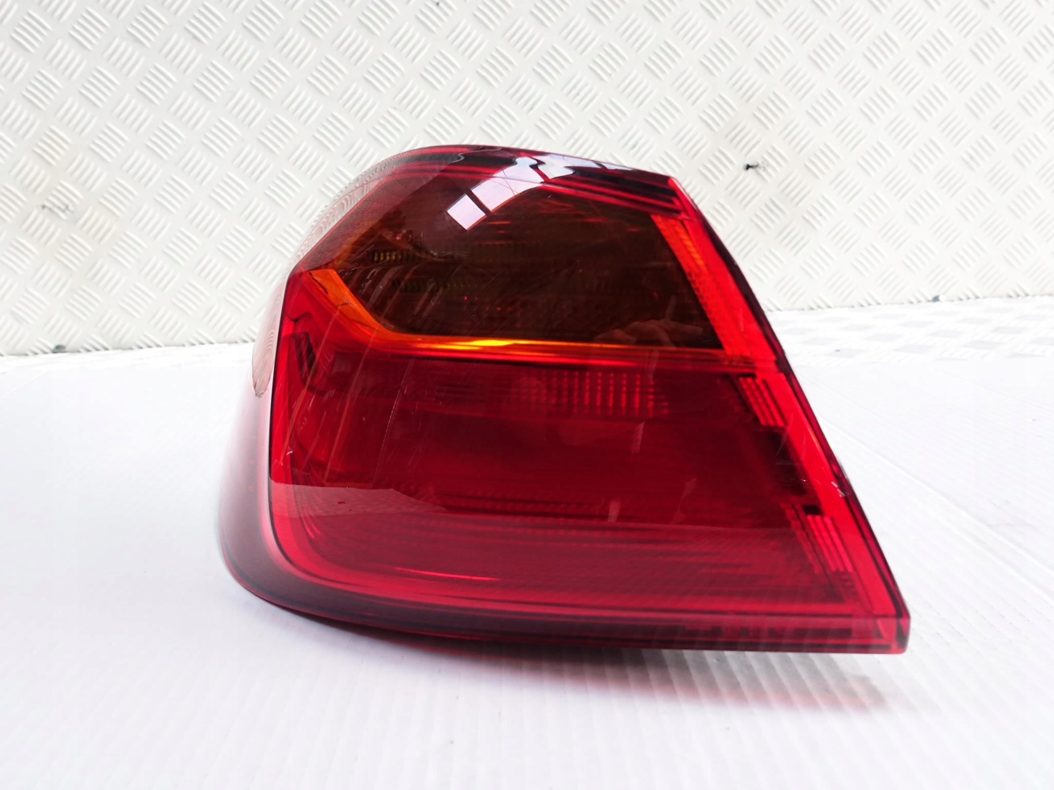 BMW 1 F40 5-DRZWI BŁOTNIK ZWYKŁA PRAWA EUROPA BMW 1 F40 5-DRZWI BŁOTNIK ZWYKŁA PRAWA EUROPA - obrazek 10