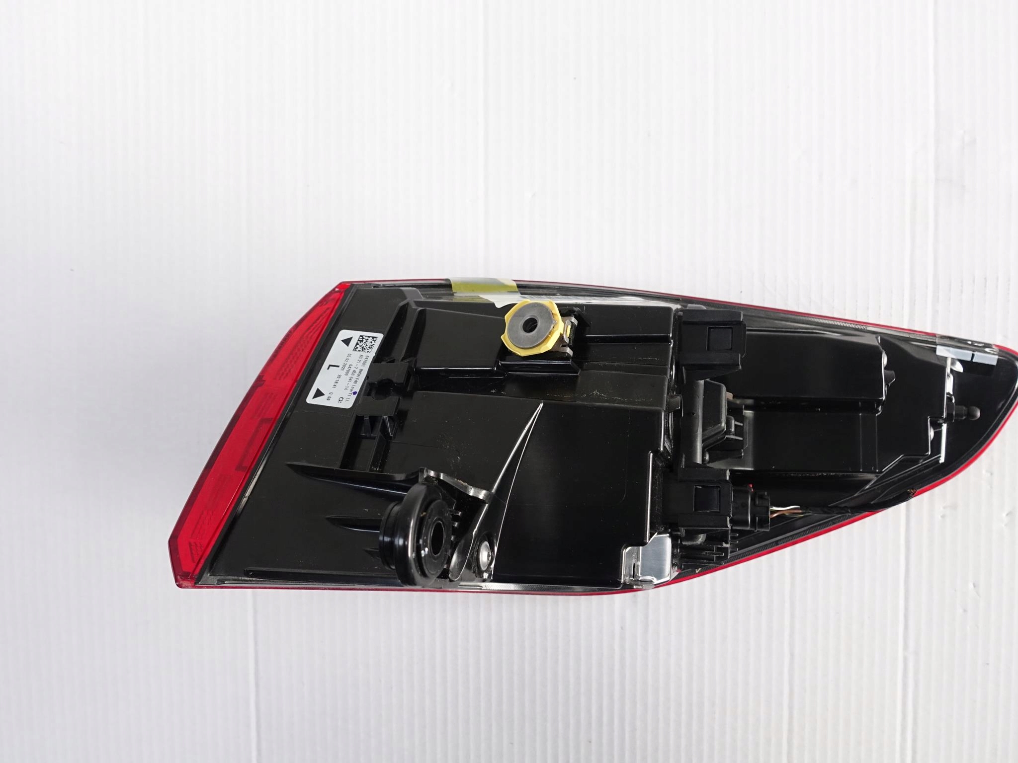 BMW 1 F40 5-DRZWI BŁOTNIK ZWYKŁA PRAWA EUROPA BMW 1 F40 5-DRZWI BŁOTNIK ZWYKŁA PRAWA EUROPA - obrazek 11