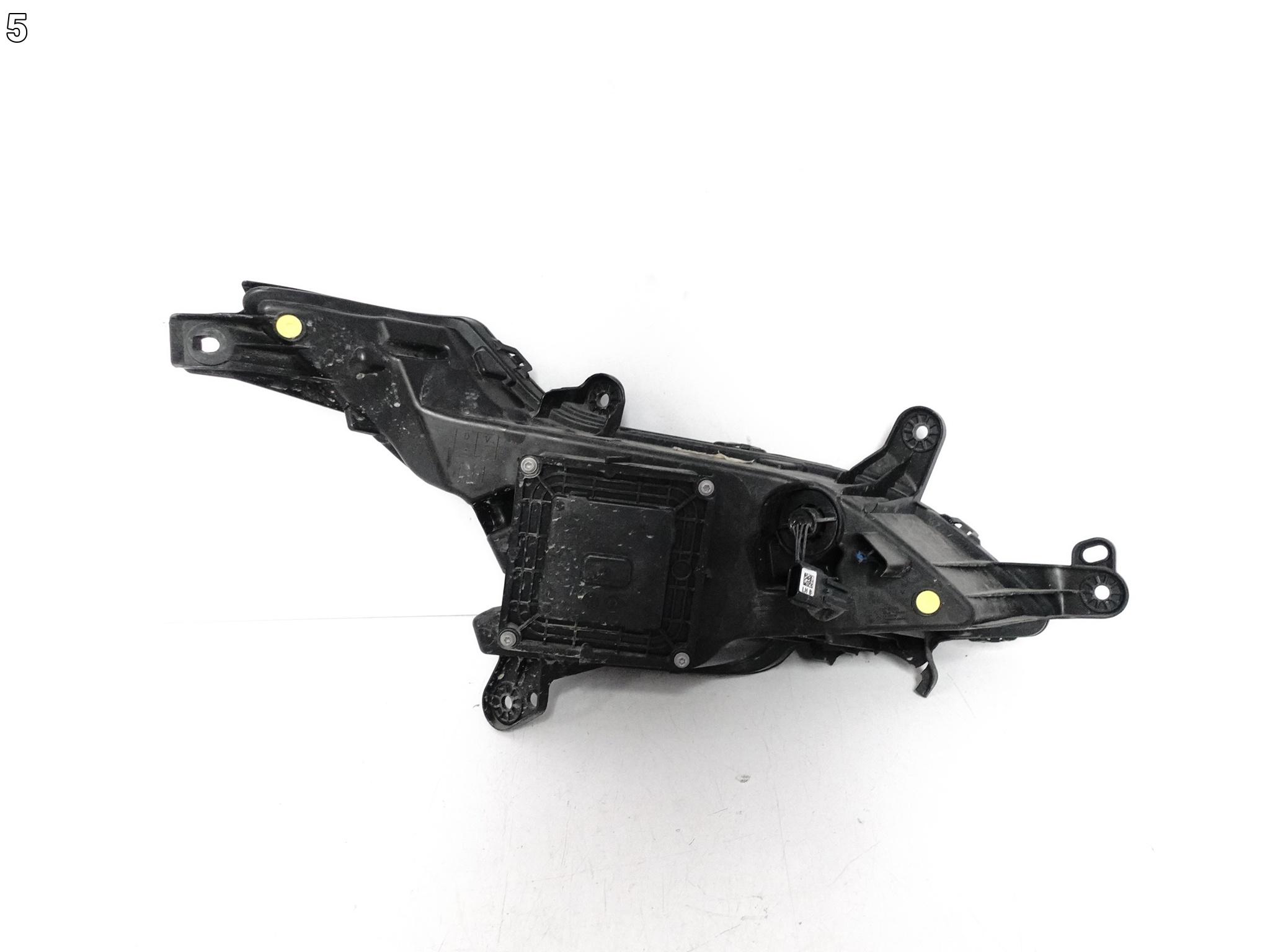 RENAULT MEGANE V 5 E-TECH 22- LAMPA DO JAZDY DZIENNEJ LED DRL LEWA PRZÓD EU RENAULT MEGANE V 5 E-TECH 22- LAMPA DO JAZDY DZIENNEJ LED DRL LEWA PRZÓD EU - obrazek 6
