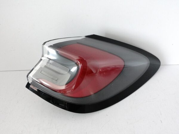 FORD PUMA II 2 MK2 ST-LINE 19- LAMPA LED PRAWA TYŁ EUROPA