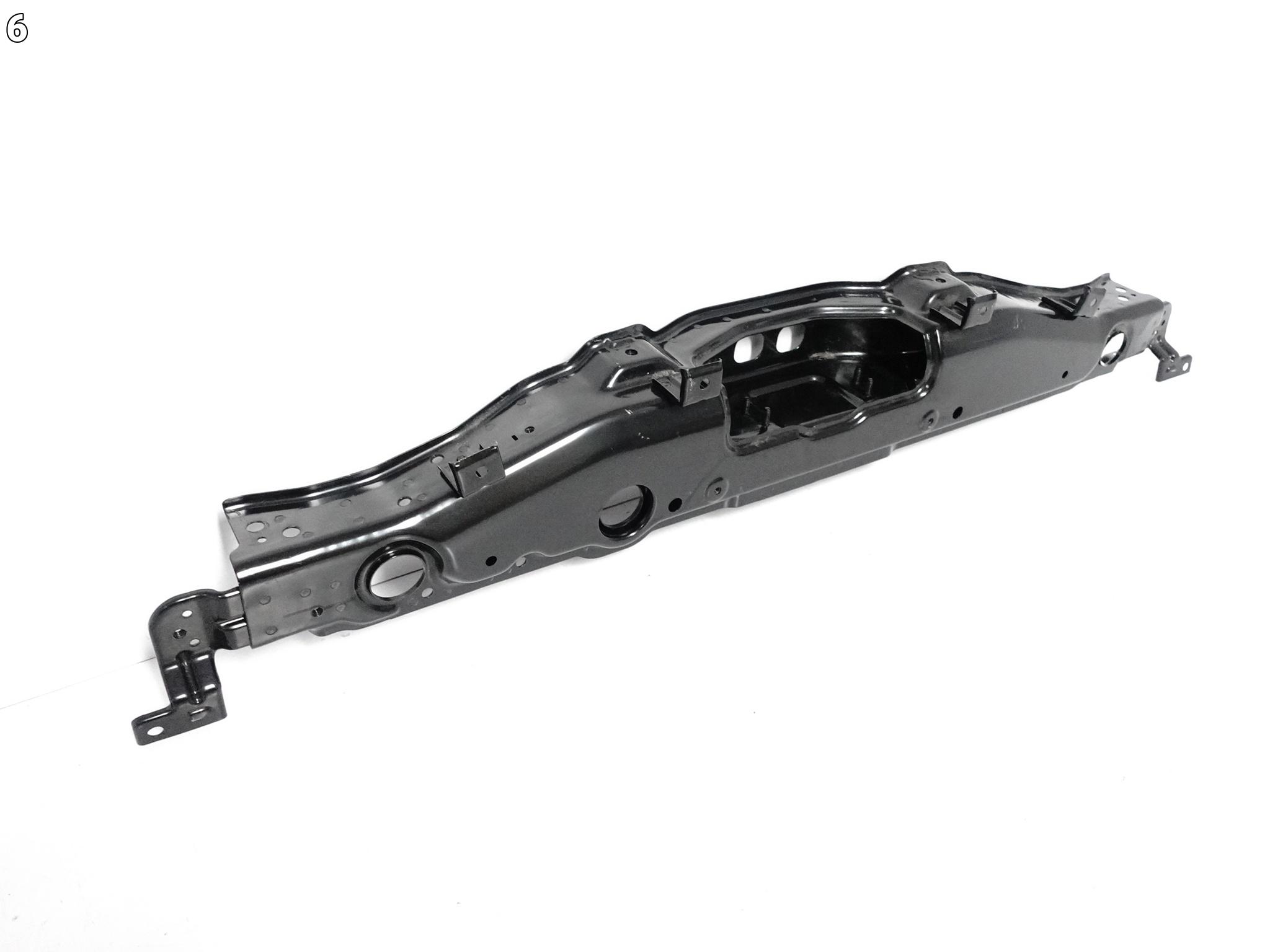 HYUNDAI I40 i40 11-19 BELKA PAS WZMOCNIENIE GÓRNE PRZÓD ORG HYUNDAI I40 i40 11-19 BELKA PAS WZMOCNIENIE GÓRNE PRZÓD ORG - obrazek 7
