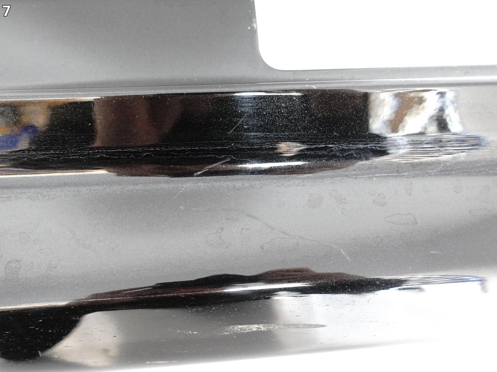 BMW M2 F87 F87N LCI LIFT 16-21 NAKŁADKA PRÓG LISTWA PRAWY BMW M2 F87 F87N LCI LIFT 16-21 NAKŁADKA PRÓG LISTWA PRAWY - obrazek 8