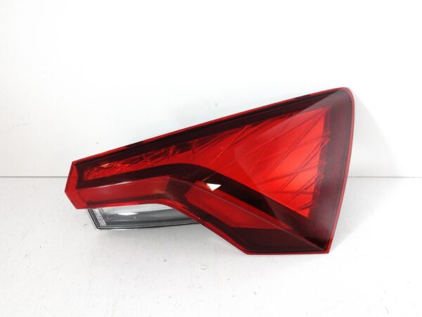 SKODA SCALA 657 LIFT 23- LAMPA LED PRAWA TYŁ EUROPA