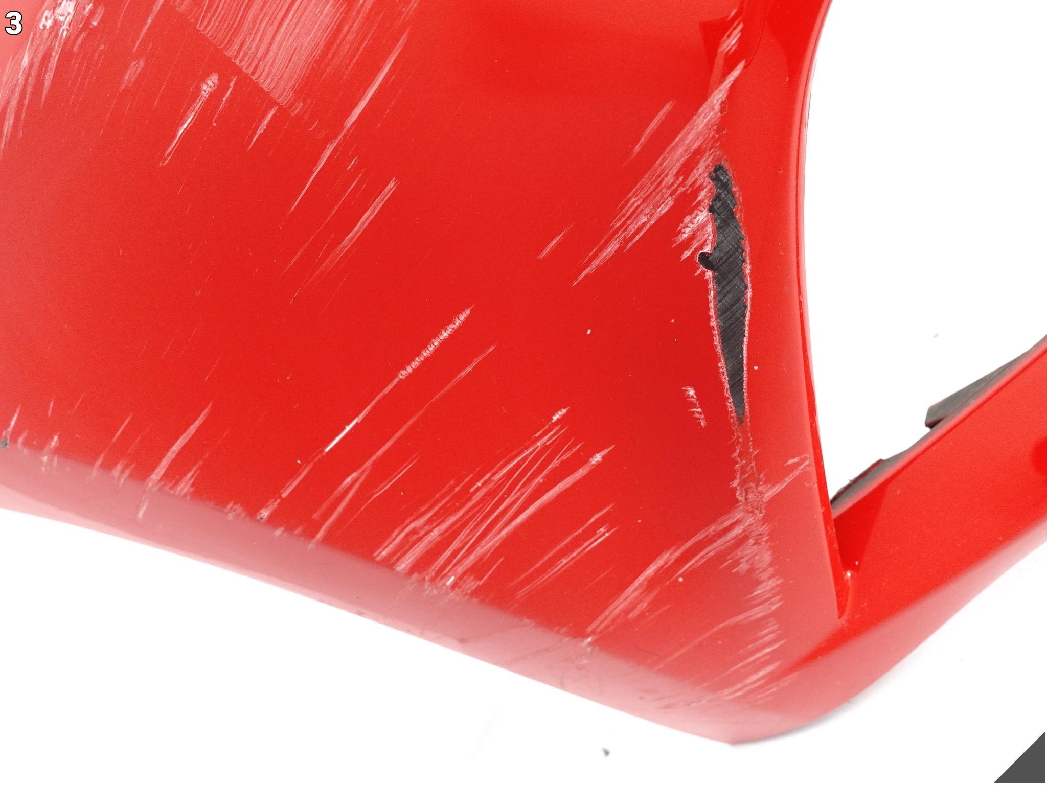 FORD MUSTANG VI (6 GENERACJA) GT 5.0 15-17 ZDERZAK BUMPER PRZÓD FORD MUSTANG VI (6 GENERACJA) GT 5.0 15-17 ZDERZAK BUMPER PRZÓD - obrazek 4