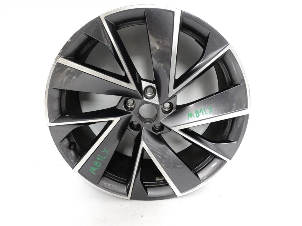 SKODA ENYAQ iV ELECTRIC 5LA 20- FELGA 6Jx20 ET45 5×112 SKODA ENYAQ iV ELECTRIC 5LA 20- FELGA 6Jx20 ET45 5x112