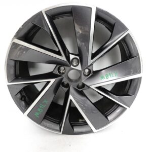 SKODA ENYAQ iV ELECTRIC 5LA 20- FELGA 6Jx20 ET45 5x112