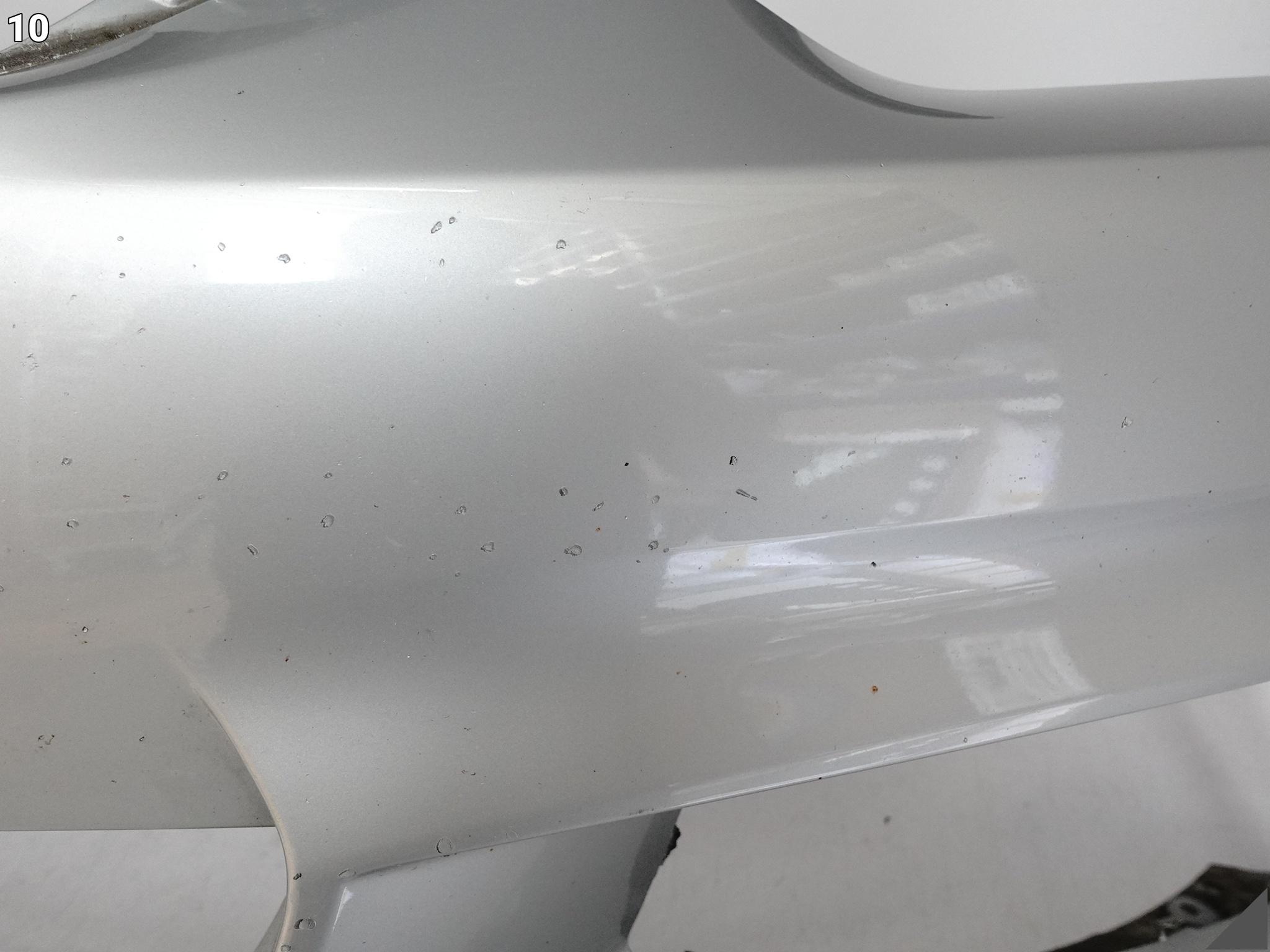 BMW 4 F32 F33 F36 M-PAKIET 13-20 ZDERZAK BUMPER PRZÓD (4xPDC/SPRYSKI) BMW 4 F32 F33 F36 M-PAKIET 13-20 ZDERZAK BUMPER PRZÓD (4xPDC/SPRYSKI) - obrazek 11