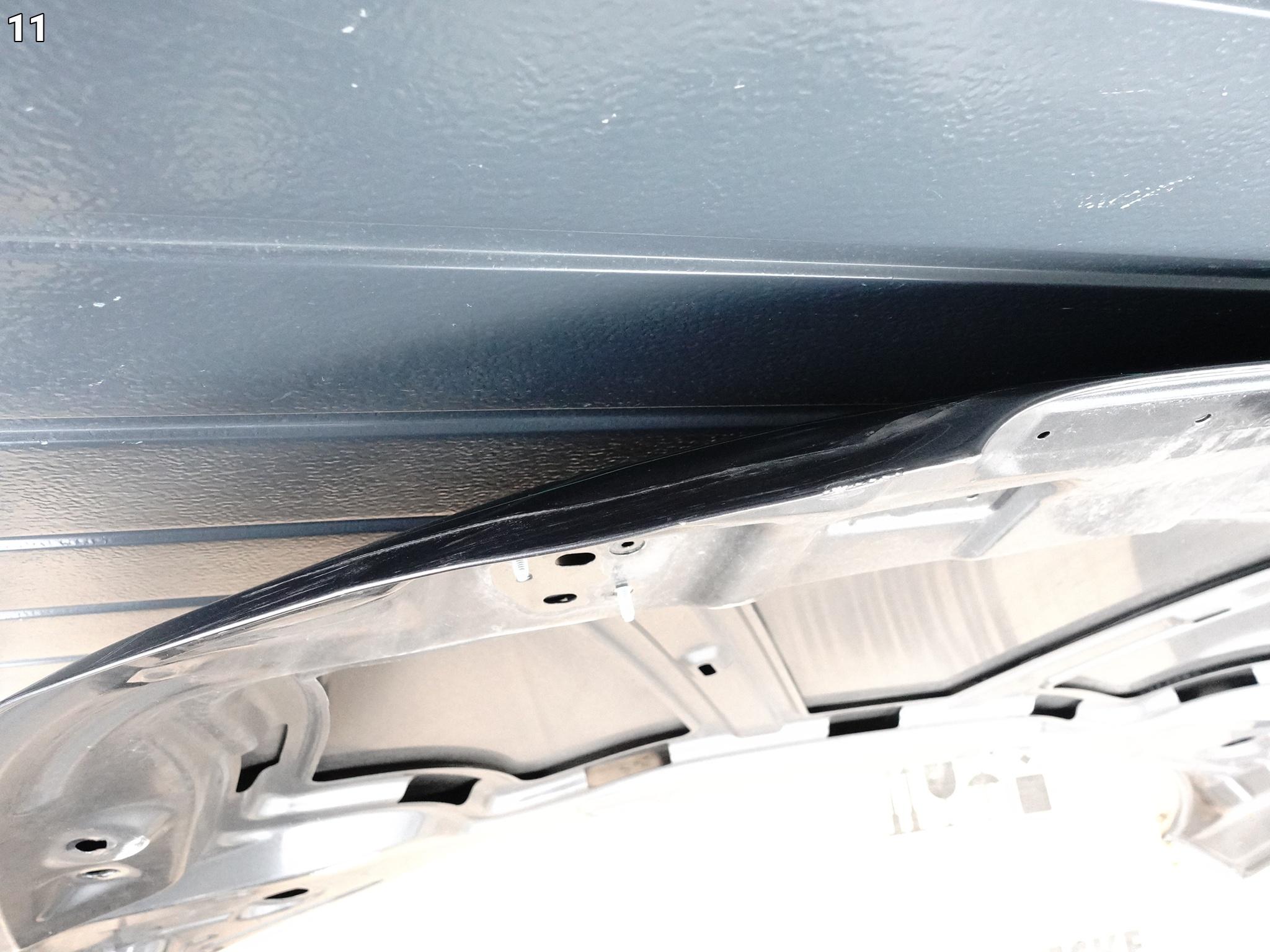 AUDI A1 SPORTBACK S1 8X0 10-18 LIFT MASKA POKRYWA SILNIKA BONNET PRZÓD AUDI A1 SPORTBACK S1 8X0 10-18 LIFT MASKA POKRYWA SILNIKA BONNET PRZÓD - obrazek 12