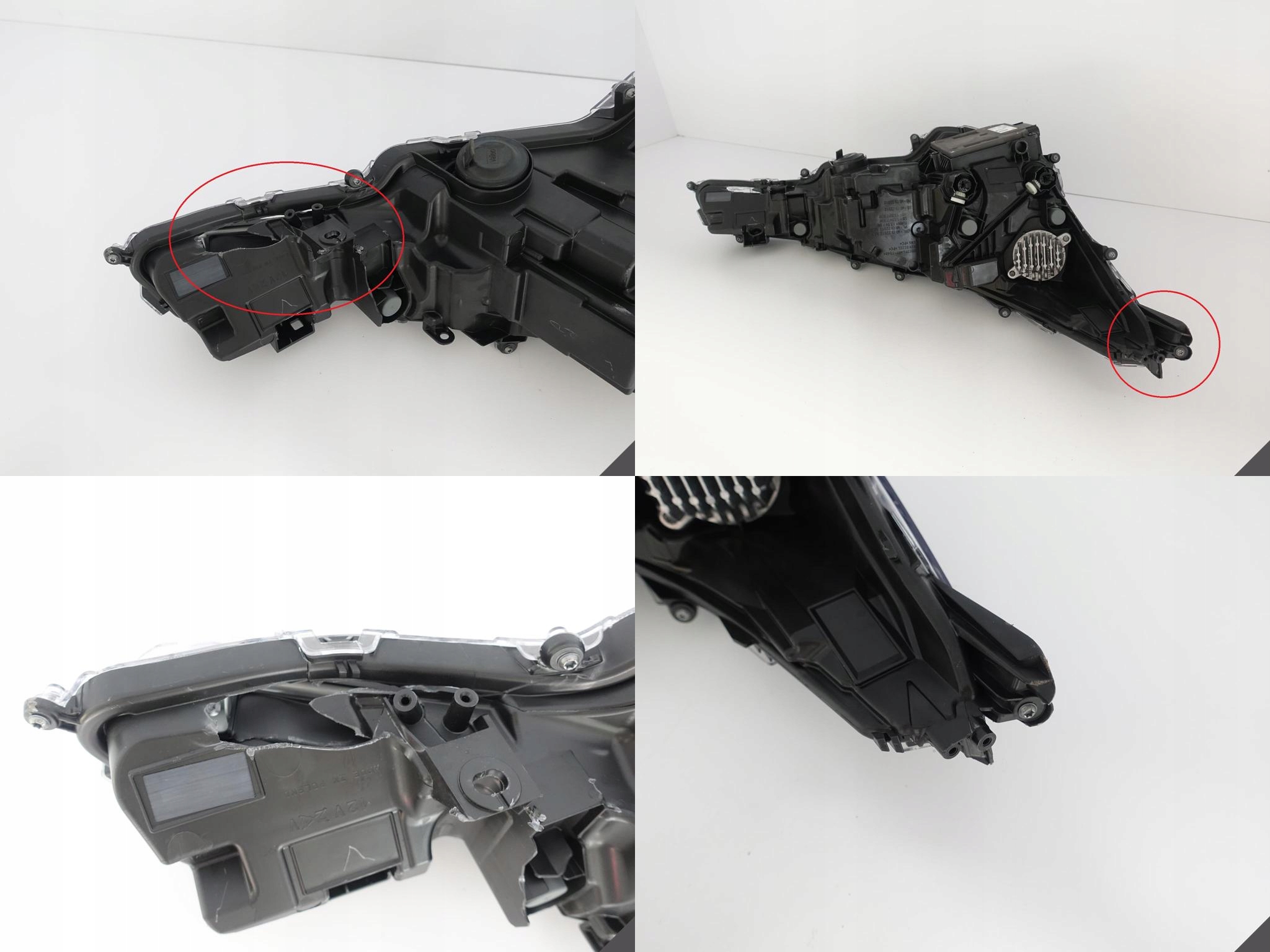 TOYOTA COROLLA E21 XII 18- LAMPA+MODUŁY FULL LED TOYOTA COROLLA E21 XII 18- LAMPA+MODUŁY FULL LED - obrazek 11
