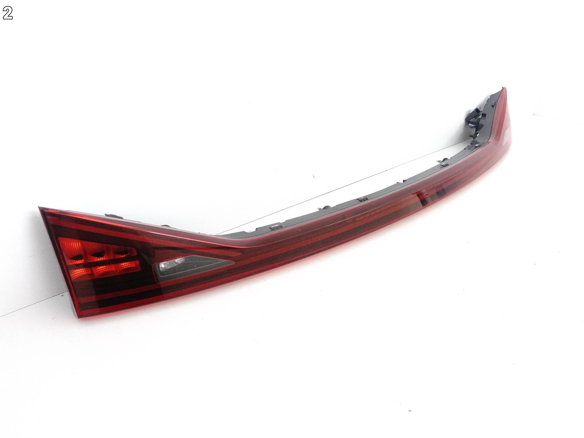 CUPRA FORMENTOR 5FF 20- LISTWA LAMPA LED BLENDA KLAPY TYŁ EUROPA CUPRA FORMENTOR 5FF 20- LISTWA LAMPA LED BLENDA KLAPY TYŁ EUROPA - obrazek 3
