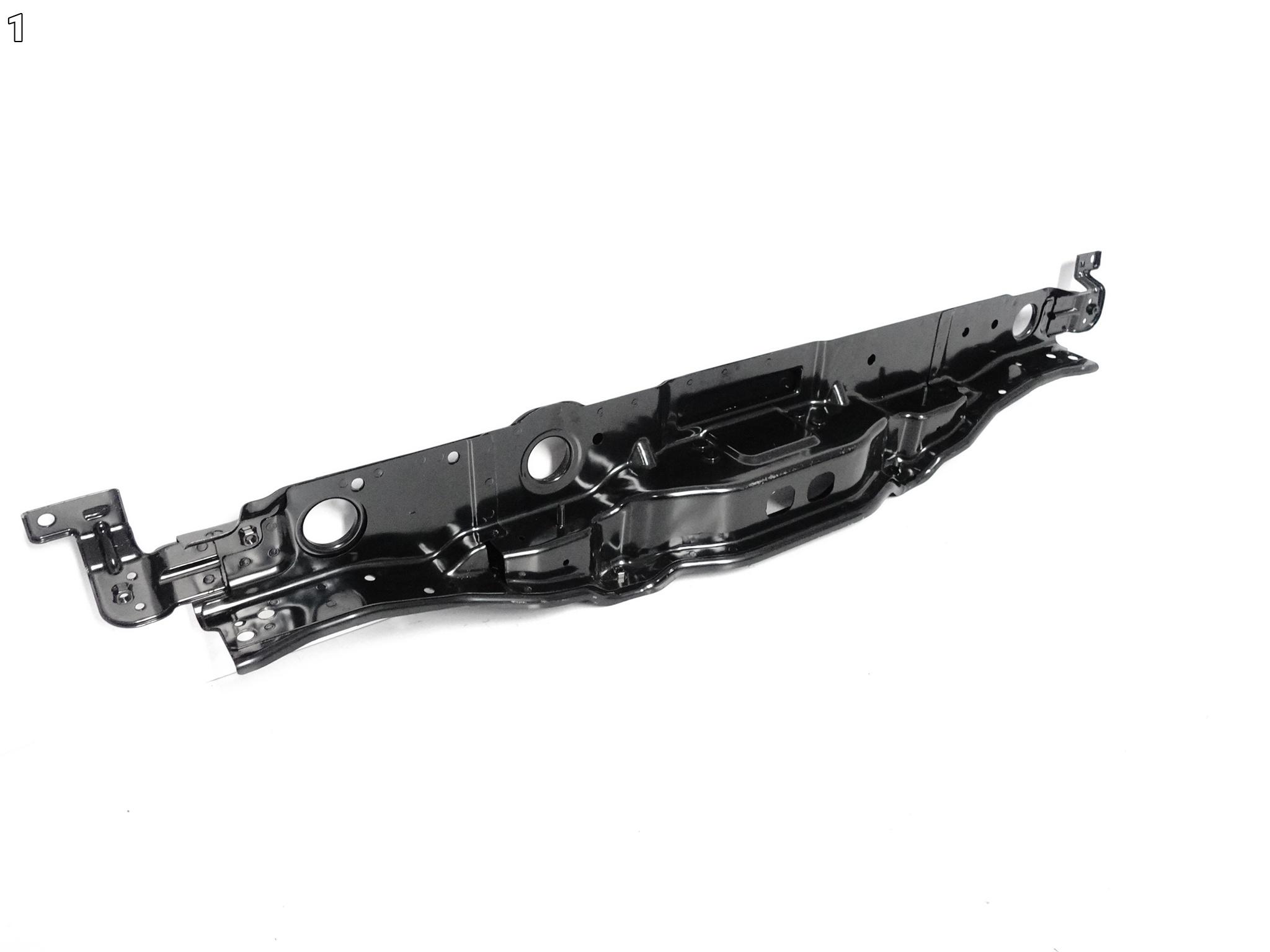 HYUNDAI I40 i40 11-19 BELKA PAS WZMOCNIENIE GÓRNE PRZÓD ORG HYUNDAI I40 i40 11-19 BELKA PAS WZMOCNIENIE GÓRNE PRZÓD ORG - obrazek 2