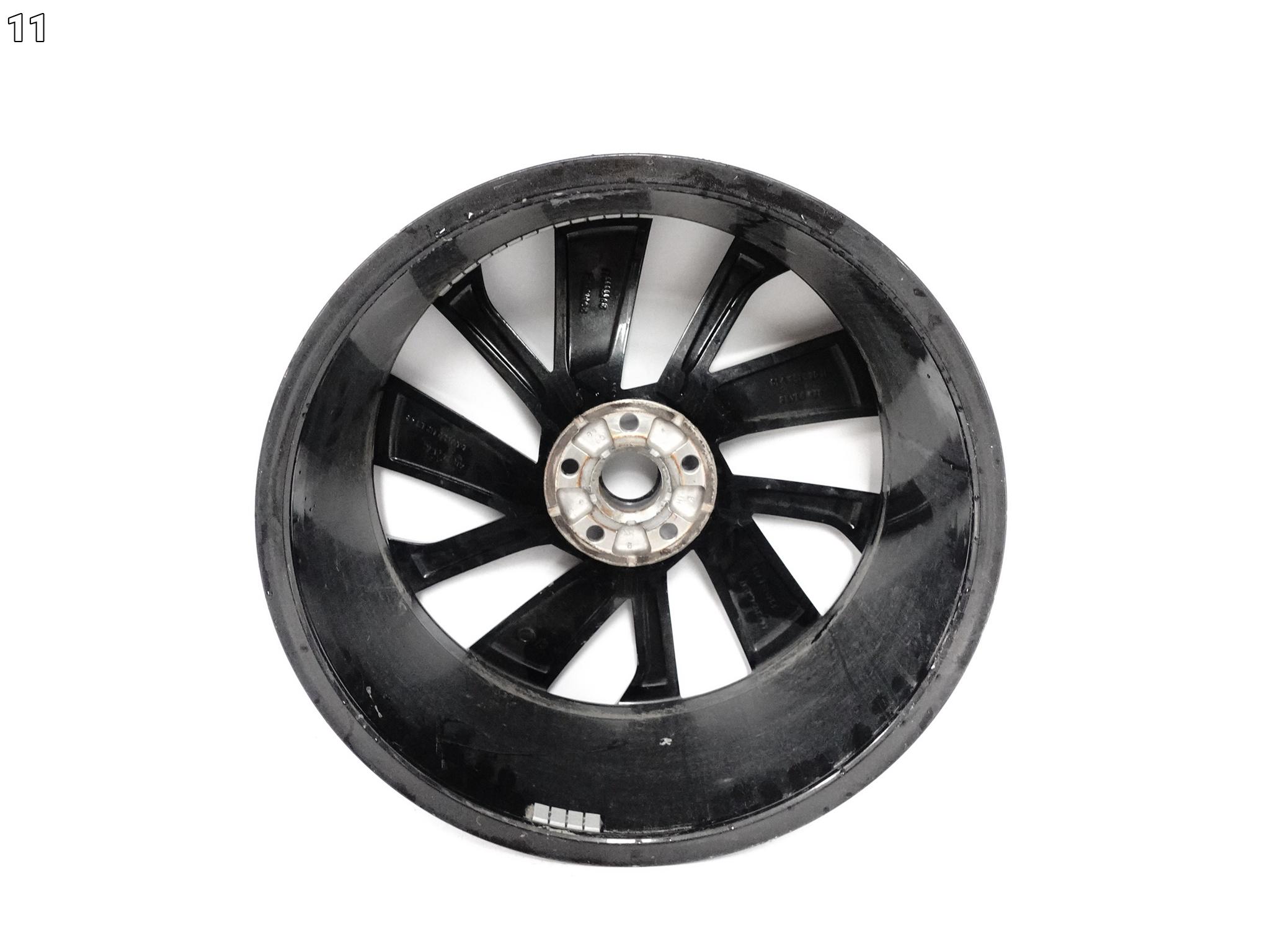 SKODA ENYAQ iV ELECTRIC 5LA 20- FELGA 6Jx20 ET45 5×112 SKODA ENYAQ iV ELECTRIC 5LA 20- FELGA 6Jx20 ET45 5x112 - obrazek 12