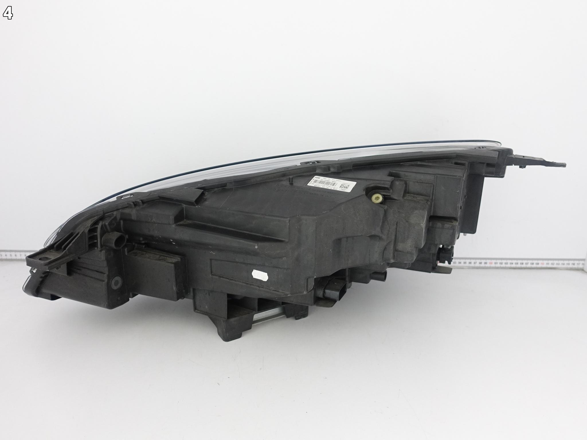 FORD KUGA III MK3 ESCAPE 19-24 LAMPA FULL LED PRAWA PRZÓD EUROPA + MODUŁ FORD KUGA III MK3 ESCAPE 19-24 LAMPA FULL LED PRAWA PRZÓD EUROPA + MODUŁ - obrazek 5