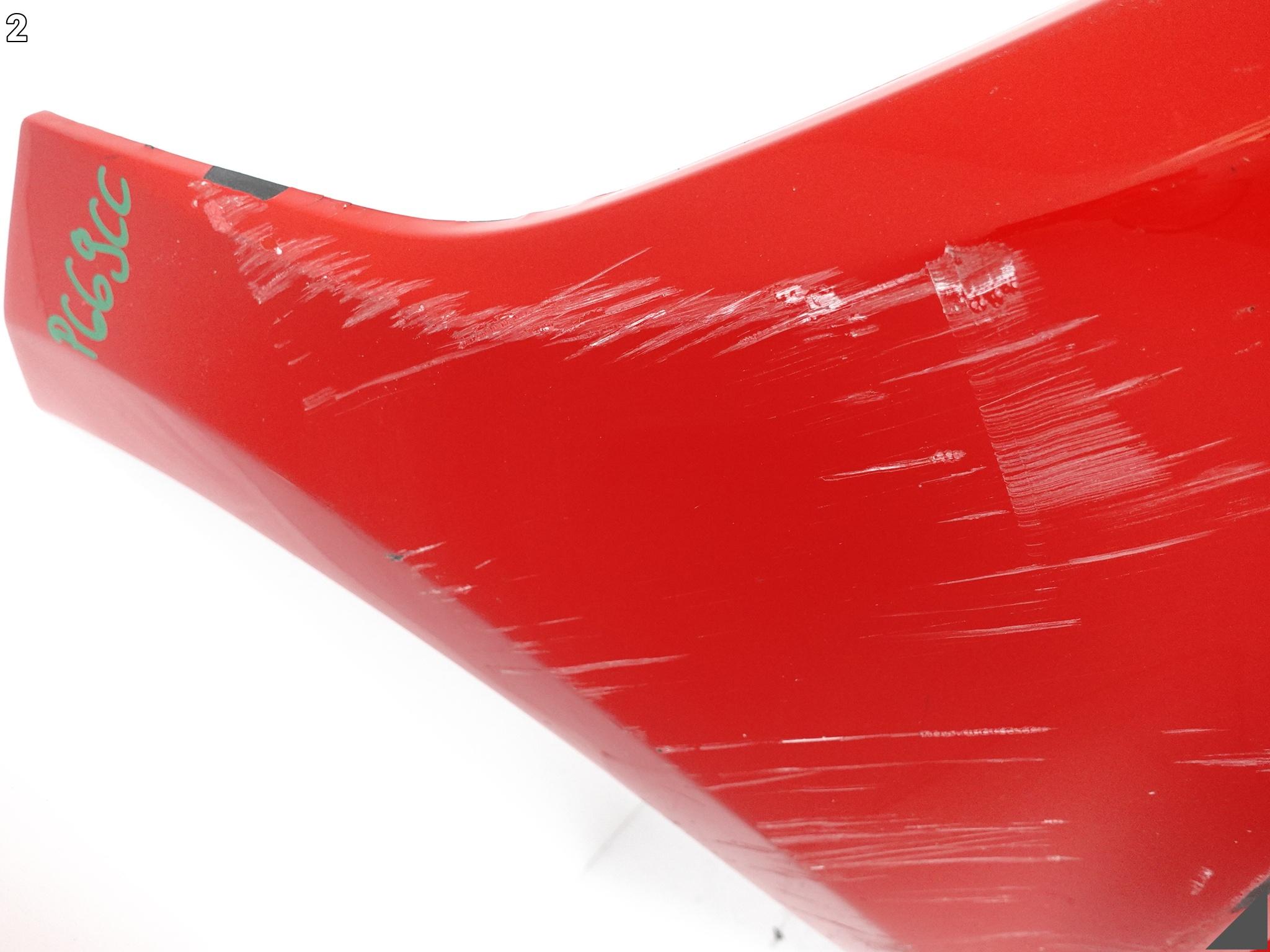 FORD MUSTANG VI (6 GENERACJA) GT 5.0 15-17 ZDERZAK BUMPER PRZÓD FORD MUSTANG VI (6 GENERACJA) GT 5.0 15-17 ZDERZAK BUMPER PRZÓD - obrazek 3