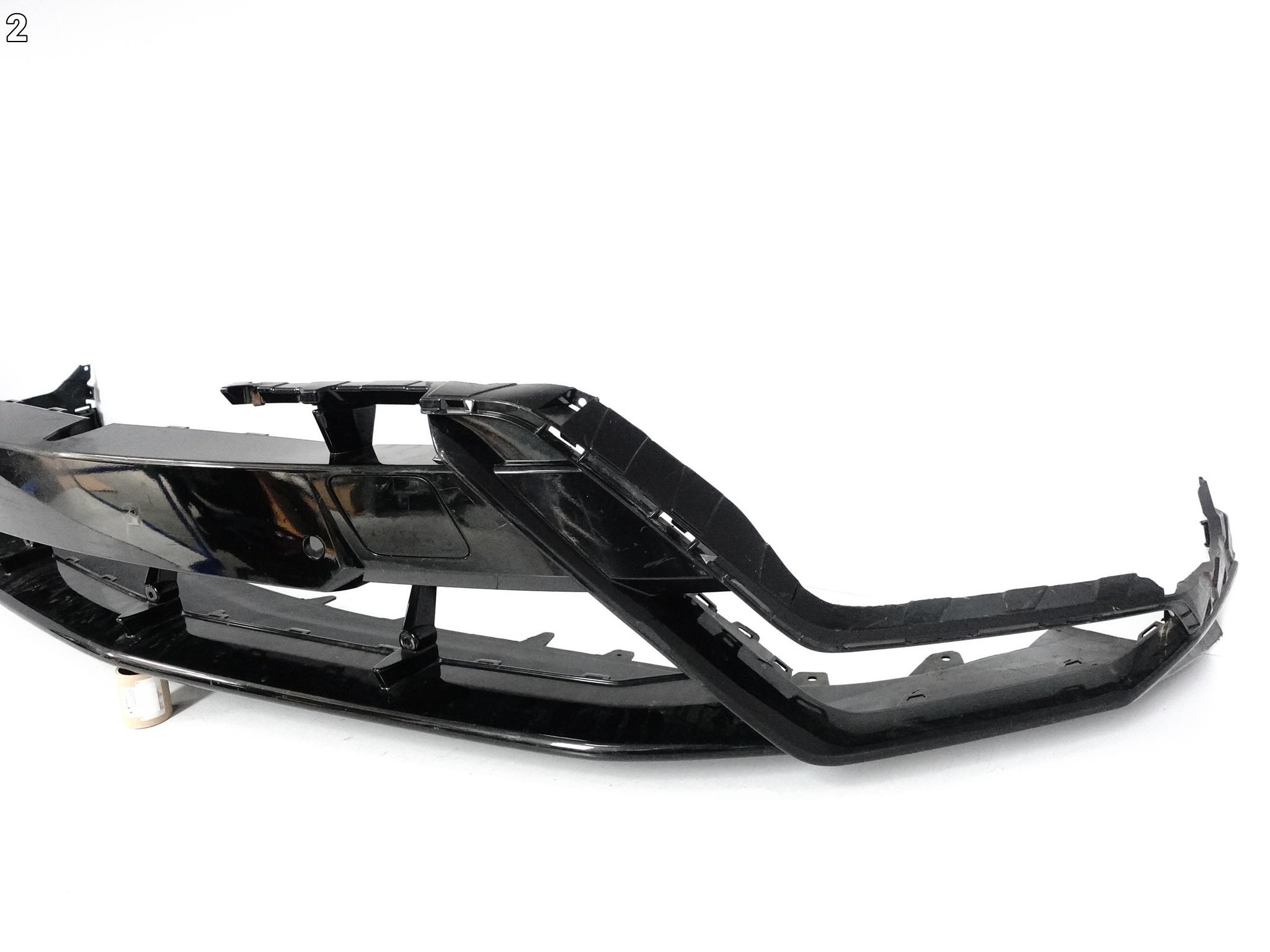 LAMBORGHINI URUS S 4ML 18- SPOILER W ZDERZAK PRZÓD (PDC) LAMBORGHINI URUS S 4ML 18- SPOILER W ZDERZAK PRZÓD (PDC) - obrazek 3