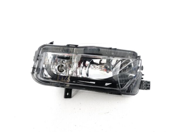 VW T6 TRANSPORTER MULTIVAN 7E0 15-19 HALOGEN PRAWY W ZDERZAK PRZÓD
