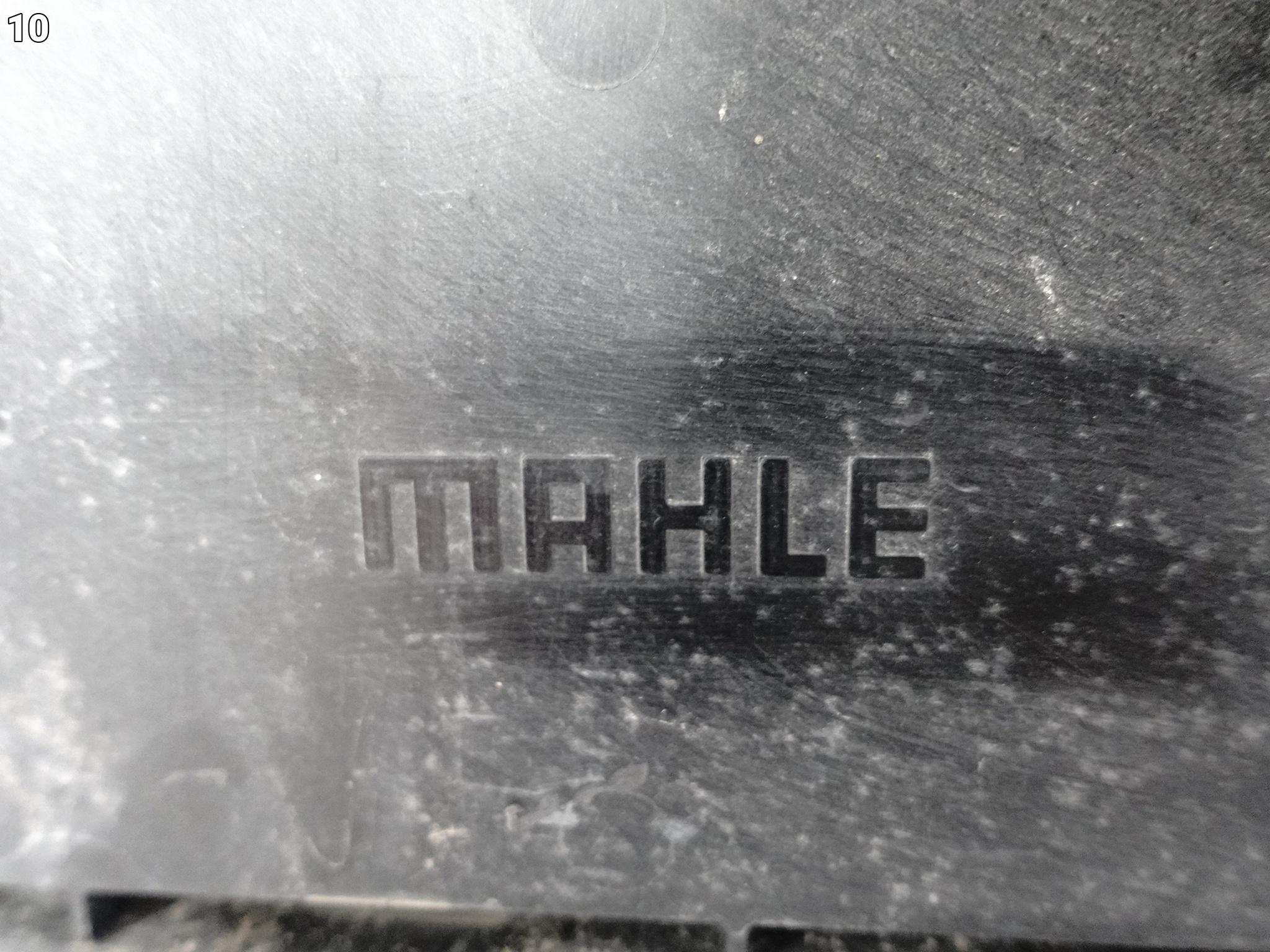 MASERATI LEVANTE M161 3.0D 16-24 WENTYLATOR OBUDOWA WIATRAK CHŁODNICY MASERATI LEVANTE M161 3.0D 16-24 WENTYLATOR OBUDOWA WIATRAK CHŁODNICY - obrazek 11