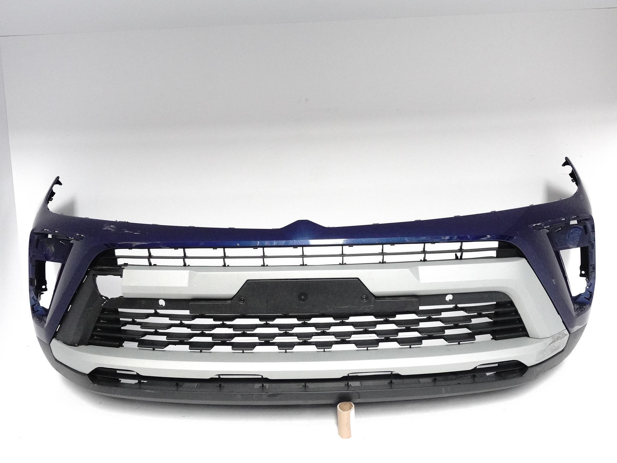 OPEL CROSSLAND X LIFT 20-24 ZDERZAK SPOILER ATRAPA PRZÓD (PDC) OPEL CROSSLAND X LIFT 20-24 ZDERZAK SPOILER ATRAPA PRZÓD (PDC)