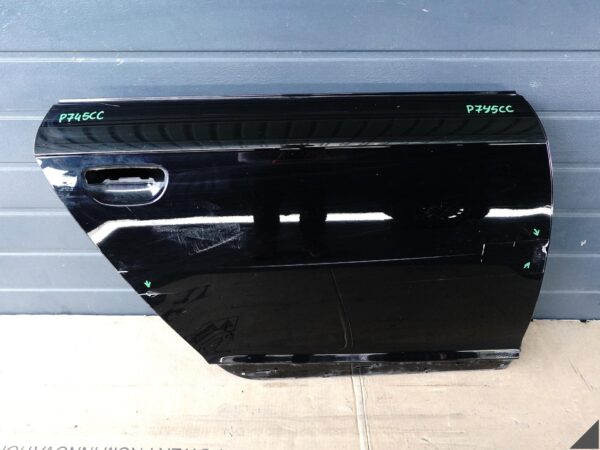 AUDI A6 S6 C6 4F0 4F9 4F5 LIFT 04-11 SEDAN KOMBI AVANT DRZWI PRAWE TYŁ AUDI A6 S6 C6 4F0 4F9 4F5 LIFT 04-11 SEDAN KOMBI AVANT DRZWI PRAWE TYŁ