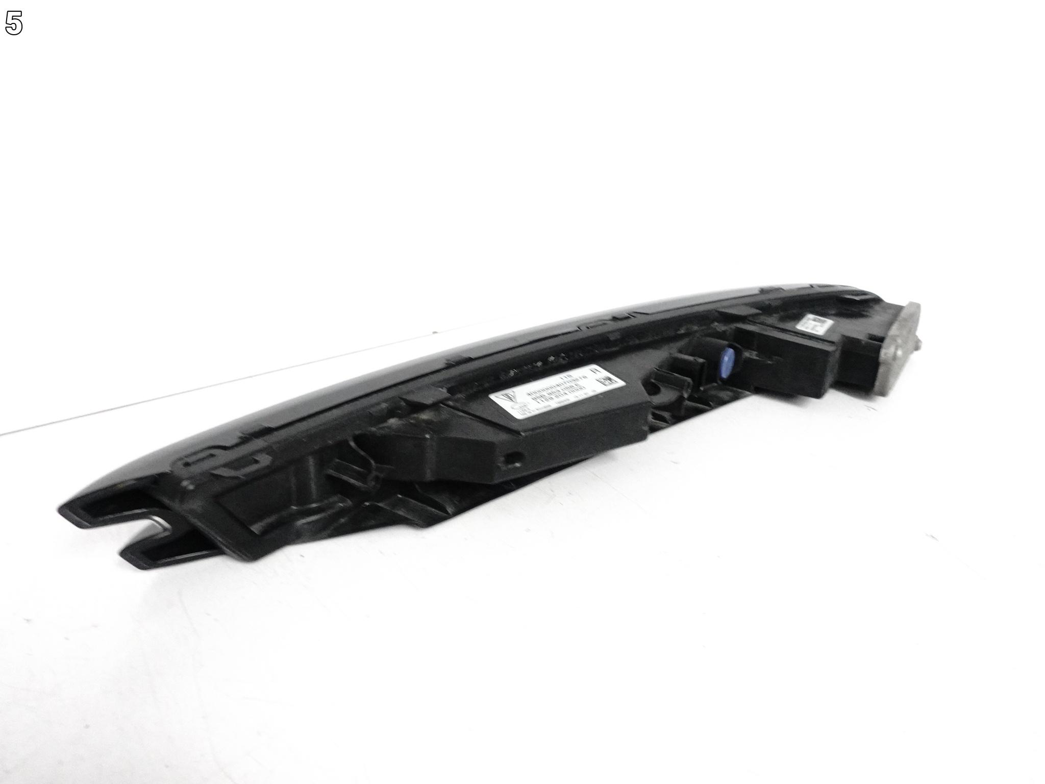 PORSCHE MACAN 95B TURBO LIFT 19- KIERUNKOWSKAZ LAMPA LED DRL PRAWY PRZÓD PORSCHE MACAN 95B TURBO LIFT 19- KIERUNKOWSKAZ LAMPA LED DRL PRAWY PRZÓD - obrazek 6
