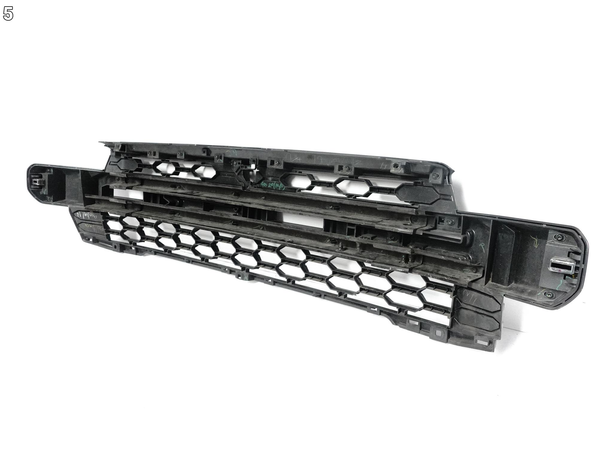 FORD RANGER RAPTOR VI T6 P703 22- GRILL ATRAPA W ZDERZAK PRZÓD ORG FORD RANGER RAPTOR VI T6 P703 22- GRILL ATRAPA W ZDERZAK PRZÓD ORG - obrazek 6