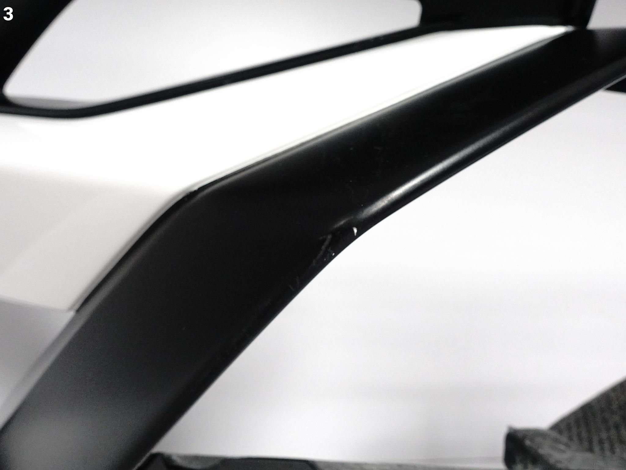 LAMBORGHINI HURACAN 4T3 LP 640-2 STO 21-24 ZDERZAK CARBON TYŁ ORYGINALNY LAMBORGHINI HURACAN 4T3 LP 640-2 STO 21-24 ZDERZAK CARBON TYŁ ORYGINALNY - obrazek 4