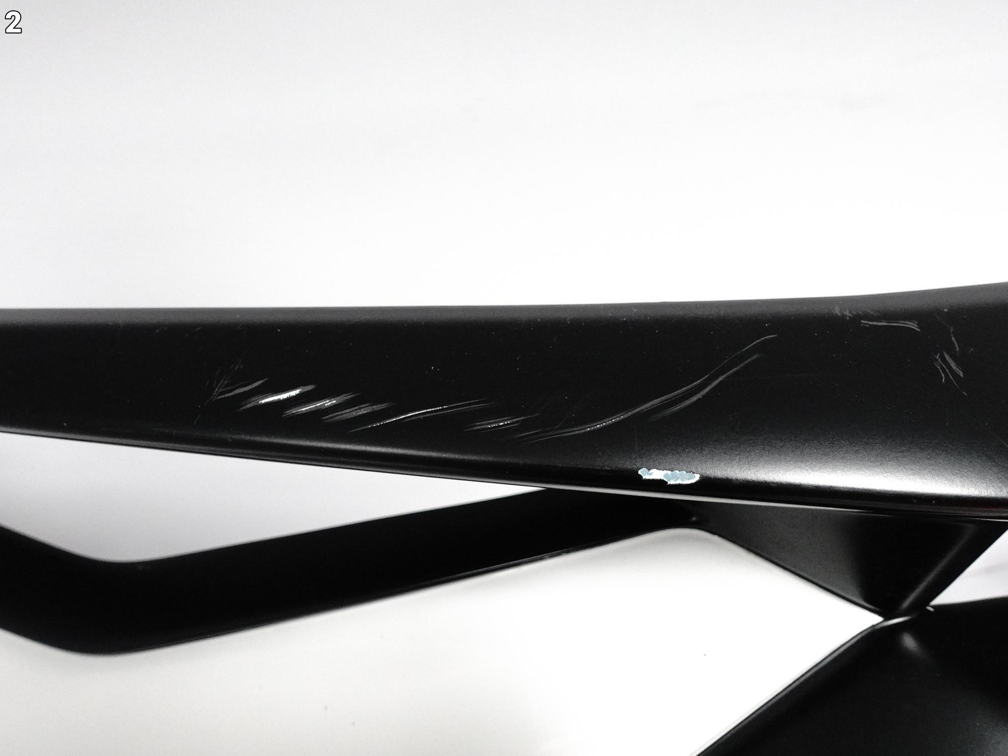 LAMBORGHINI HURACAN 4T3 LP 640-2 STO 21-24 ZDERZAK CARBON TYŁ ORYGINALNY LAMBORGHINI HURACAN 4T3 LP 640-2 STO 21-24 ZDERZAK CARBON TYŁ ORYGINALNY - obrazek 3