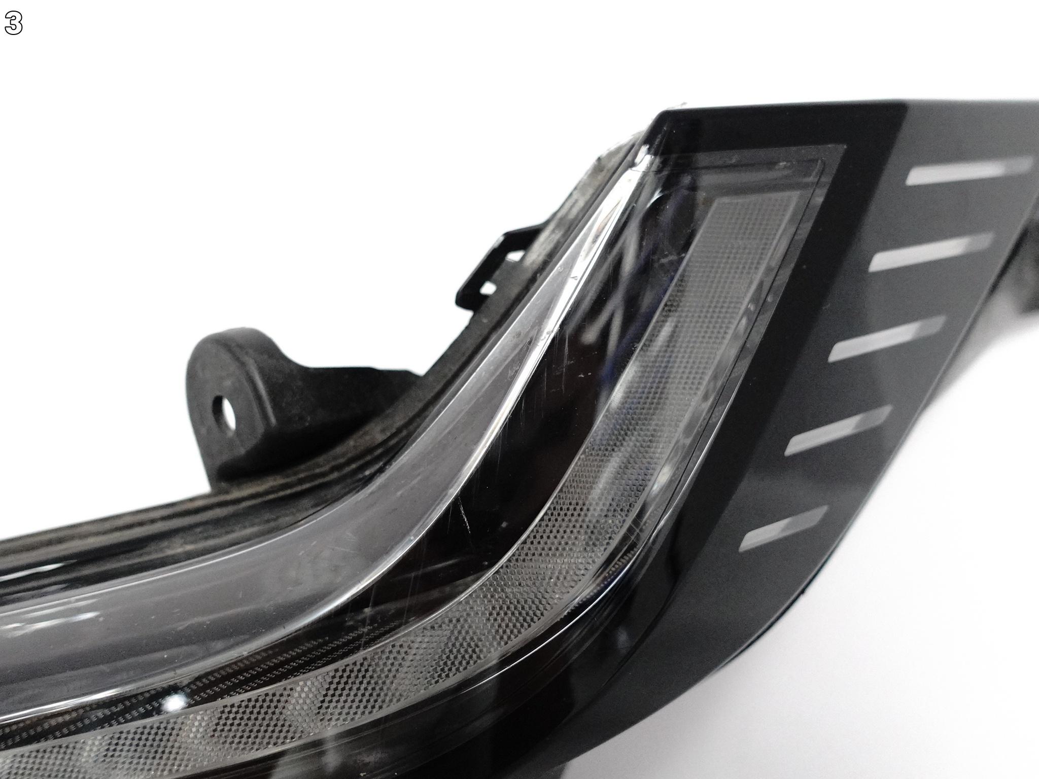 RENAULT MEGANE V 5 E-TECH 22- LAMPA DO JAZDY DZIENNEJ LED DRL LEWA PRZÓD EU RENAULT MEGANE V 5 E-TECH 22- LAMPA DO JAZDY DZIENNEJ LED DRL LEWA PRZÓD EU - obrazek 4