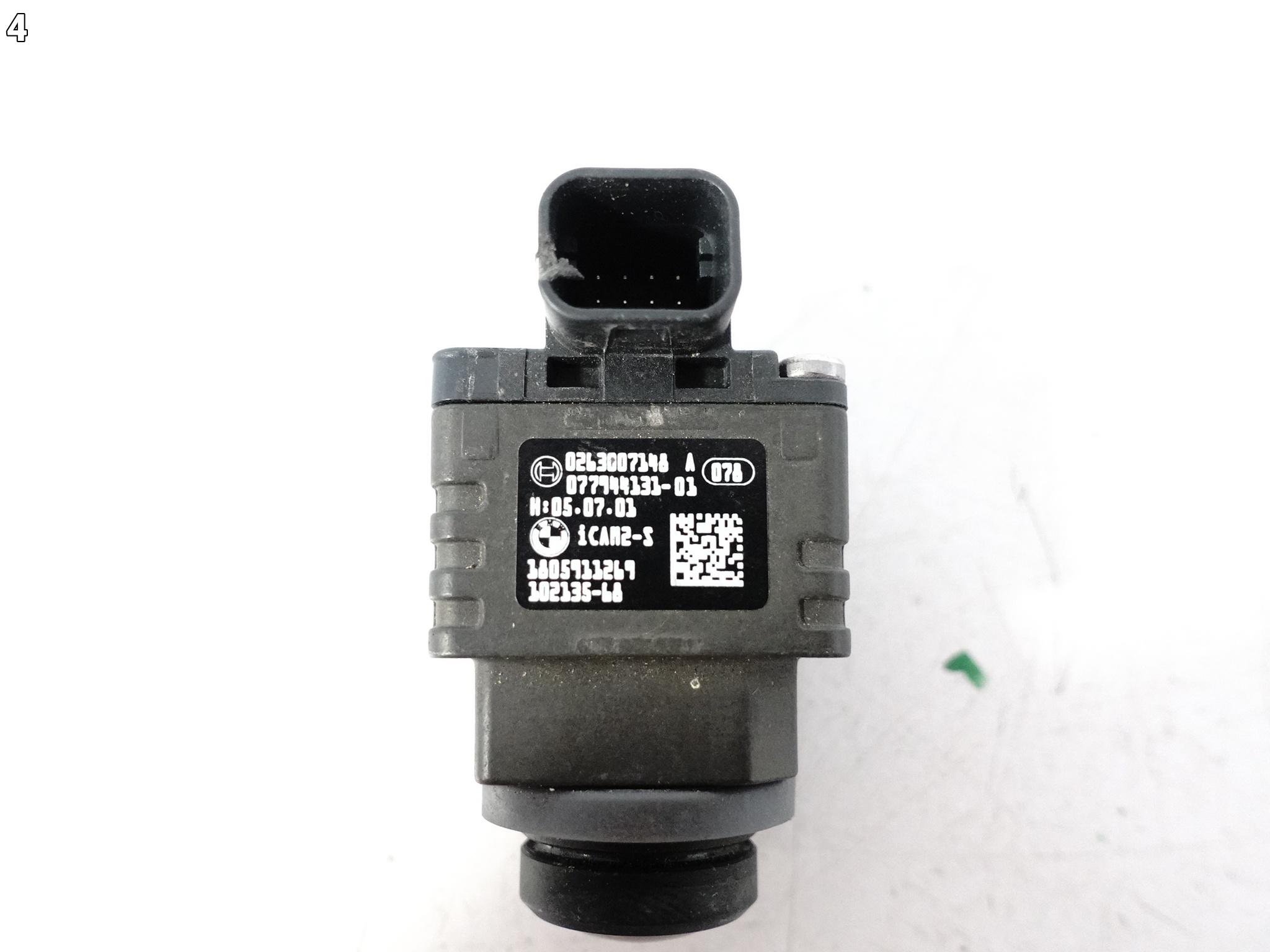 BMW M5 F90 5 G30 G31 X3M F97 X3 G01 X4M F98 X4 G02 KAMERA SURROUND VIEW BMW M5 F90 5 G30 G31 X3M F97 X3 G01 X4M F98 X4 G02 KAMERA SURROUND VIEW - obrazek 5