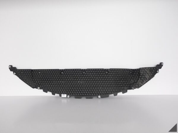 PORSCHE 982 718 GT4 PŁYTA OSŁONA ZDERZAKA PRZÓD PORSCHE 982 718 GT4 PŁYTA OSŁONA ZDERZAKA PRZÓD