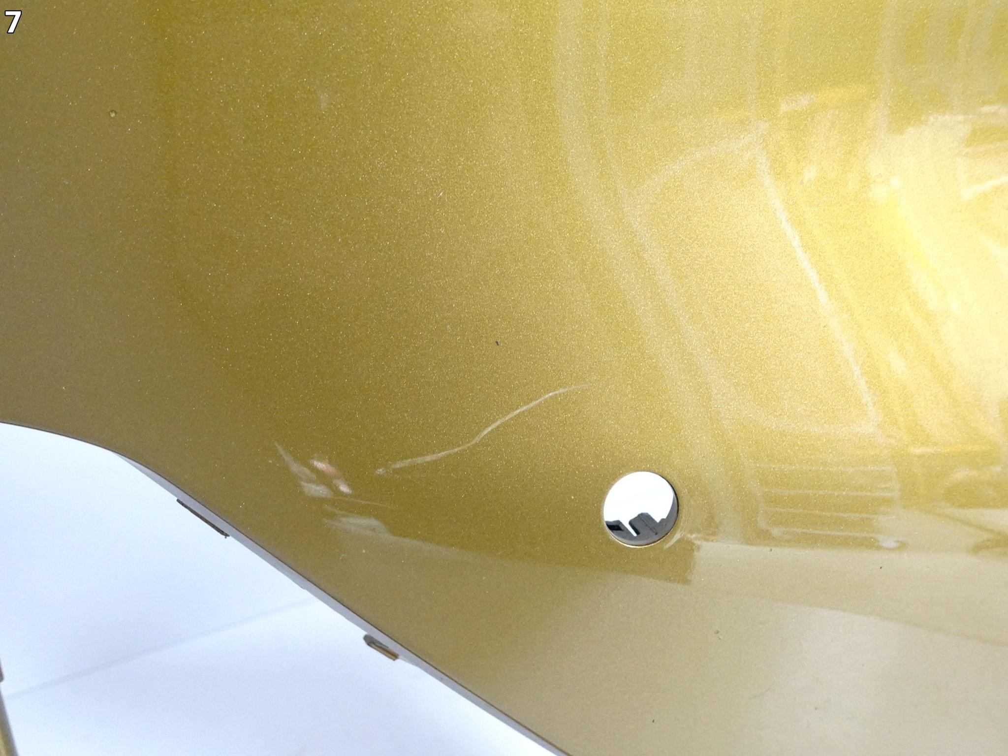 BMW X2 F39 M-PAKIET 17-23 ZDERZAK BUMPER PRZÓD (PDC) BMW X2 F39 M-PAKIET 17-23 ZDERZAK BUMPER PRZÓD (PDC) - obrazek 8