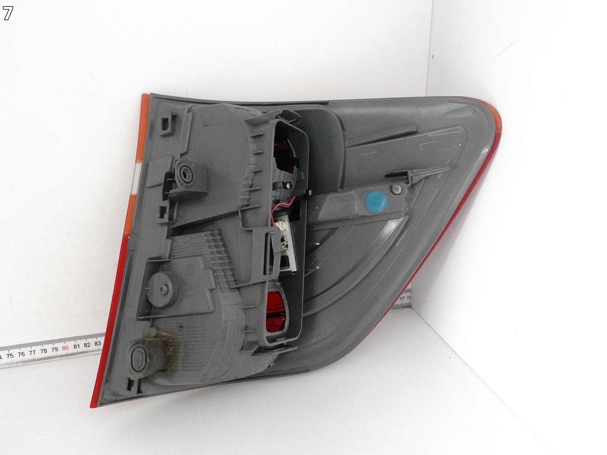 BMW X3 F25 10-17 (PRZED/PO LIFT) LCI LAMPA LED HIGH LEWA TYŁ EUROPA BMW X3 F25 10-17 (PRZED/PO LIFT) LCI LAMPA LED HIGH LEWA TYŁ EUROPA - obrazek 8