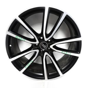 AUDI SQ5 Q5 II FY 80A FELGA 8,5Jx21 ET34 5x112