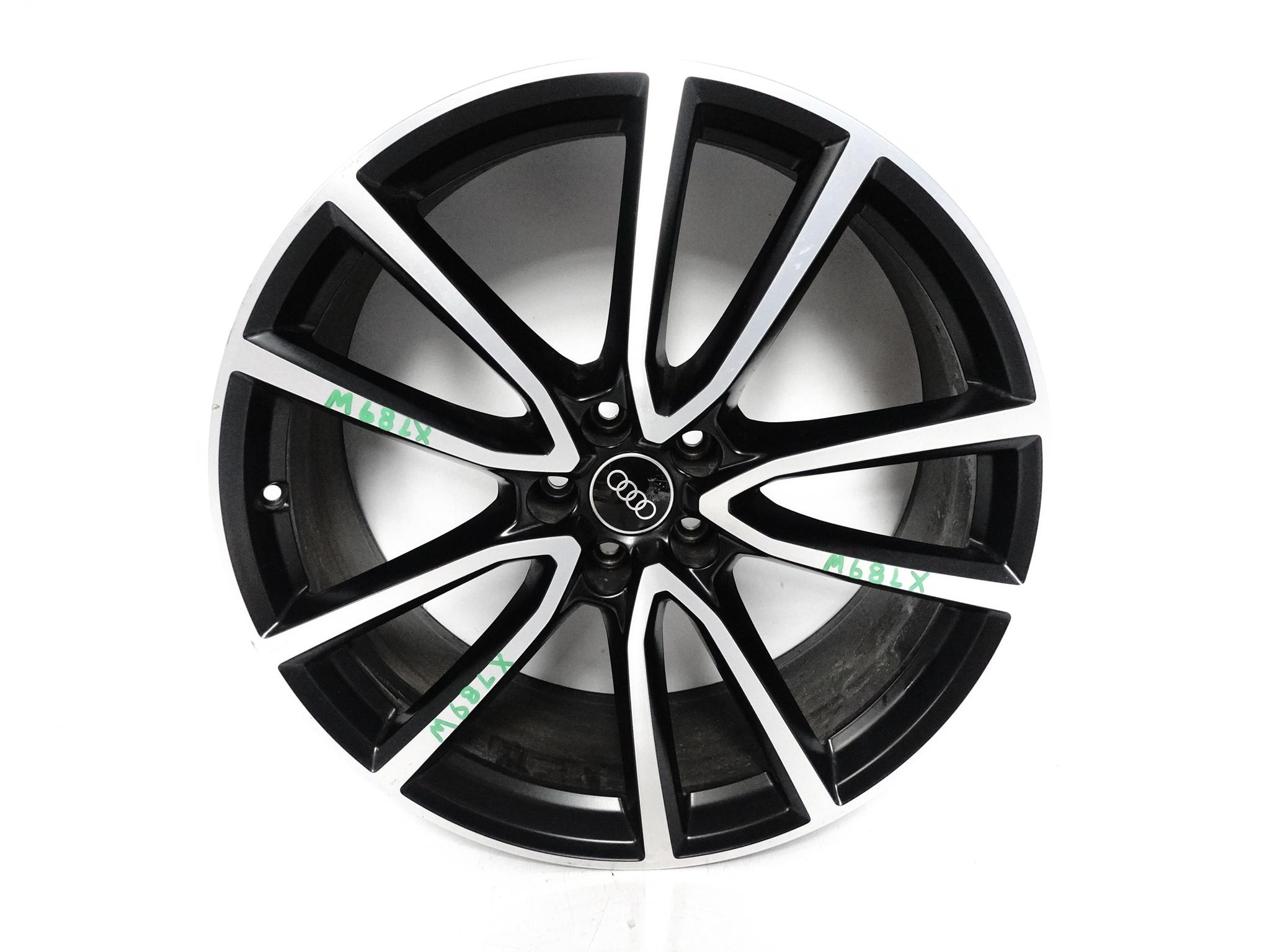 AUDI SQ5 Q5 II FY 80A FELGA 8,5Jx21 ET34 5×112 AUDI SQ5 Q5 II FY 80A FELGA 8,5Jx21 ET34 5x112