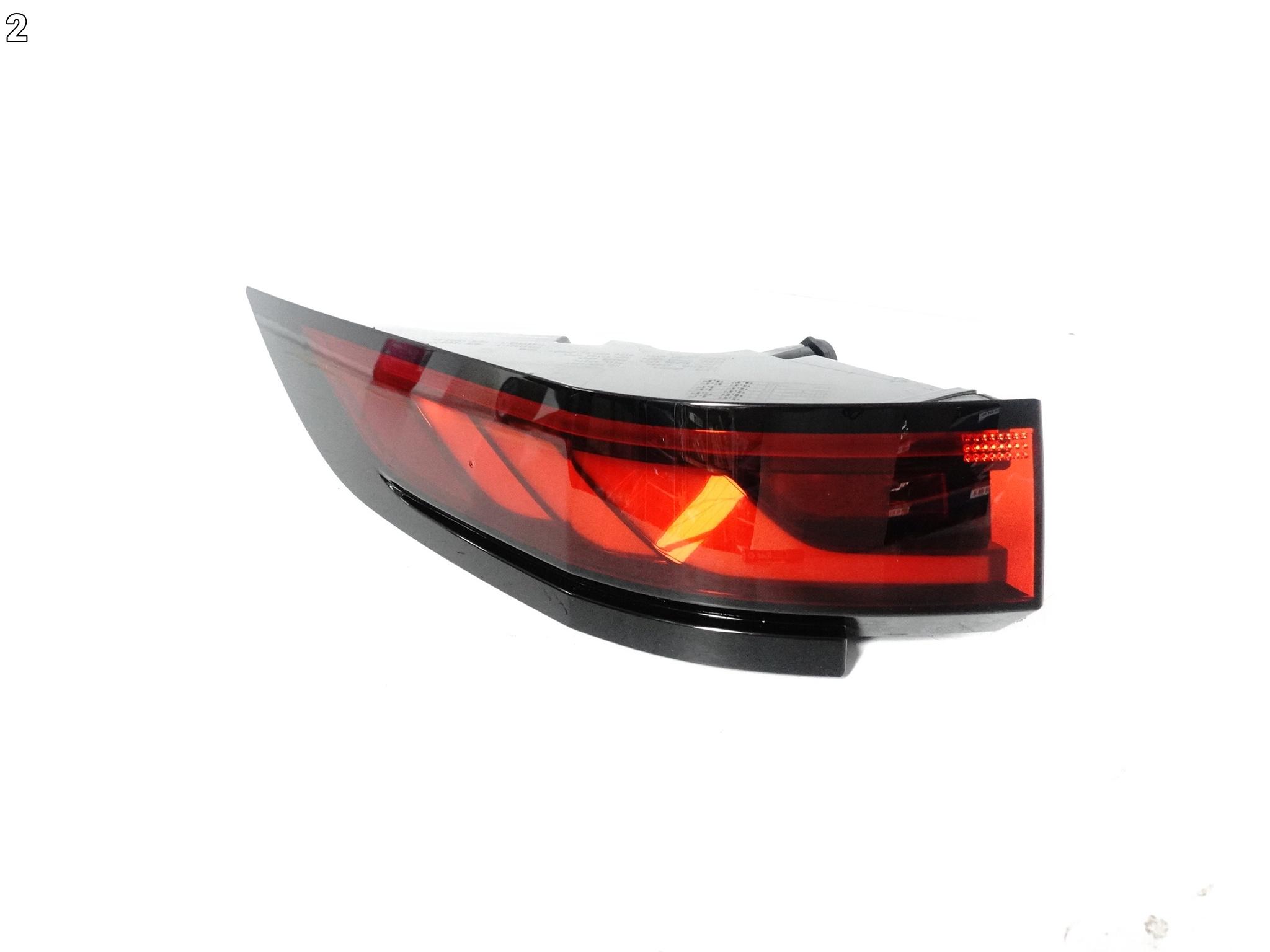 RANGE ROVER SPORT III 3 L461 22- LAMPA LED LEWA W BŁOTNIK TYŁ EUROPA RANGE ROVER SPORT III 3 L461 22- LAMPA LED LEWA W BŁOTNIK TYŁ EUROPA - obrazek 3