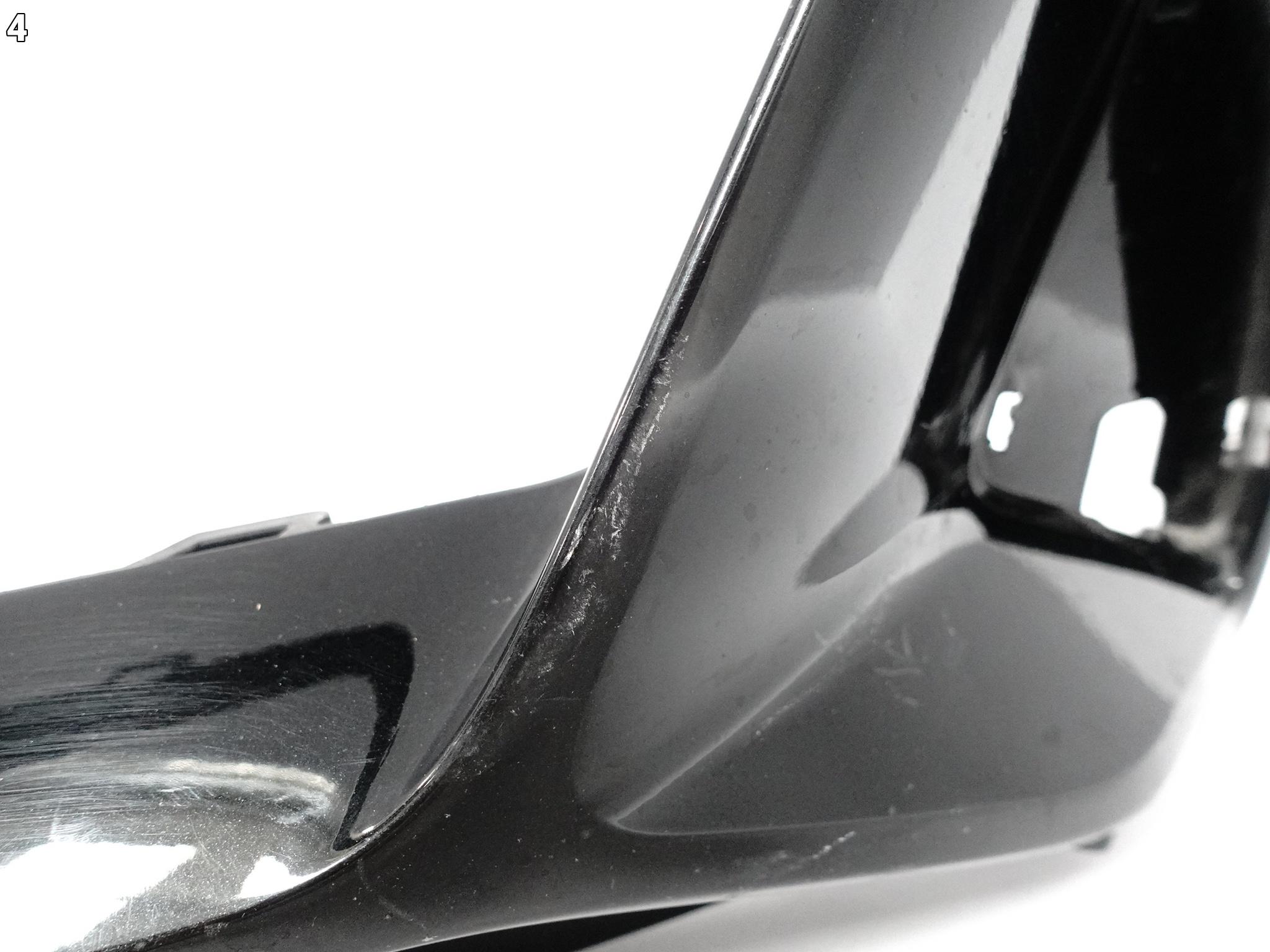 AUDI R8 4S0 II LIFT FL 19-24 ZDERZAK BUMPER PRZÓD AUDI R8 4S0 II LIFT FL 19-24 ZDERZAK BUMPER PRZÓD - obrazek 5