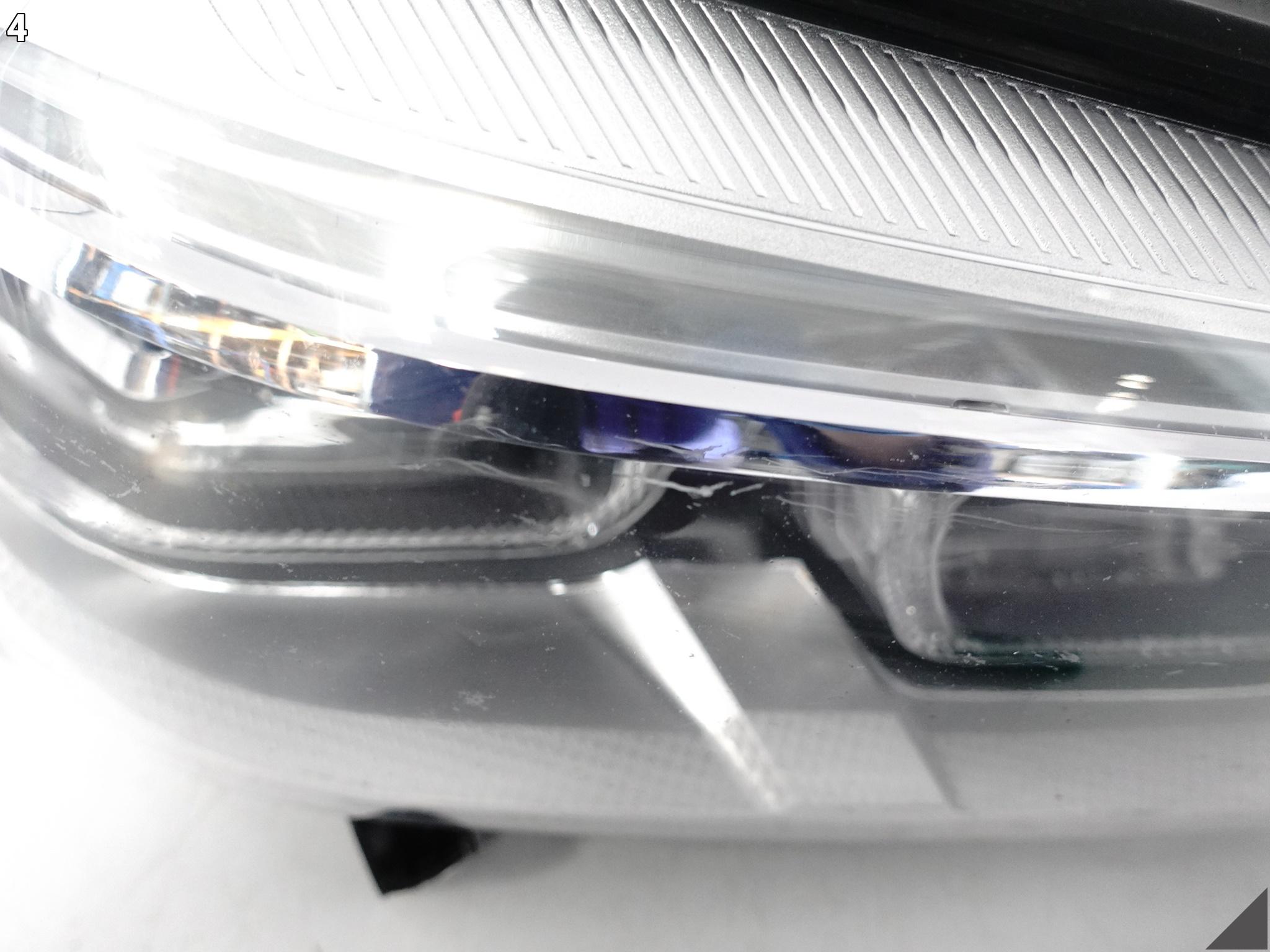 BMW X3 G01 X4 G02 17-20 LAMPA FULL LED ADAPTIVE PRAWA PRZÓD EUROPA 8739654 BMW X3 G01 X4 G02 17-20 LAMPA FULL LED ADAPTIVE PRAWA PRZÓD EUROPA 8739654 - obrazek 5