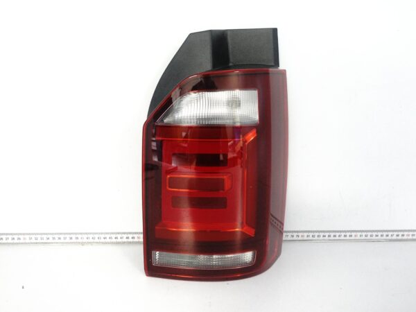 VW T6 TRANSPORTER MULTIVAN 15-19 LAMPA LED PRAWA TYŁ EUROPA VW T6 TRANSPORTER MULTIVAN 15-19 LAMPA LED PRAWA TYŁ EUROPA