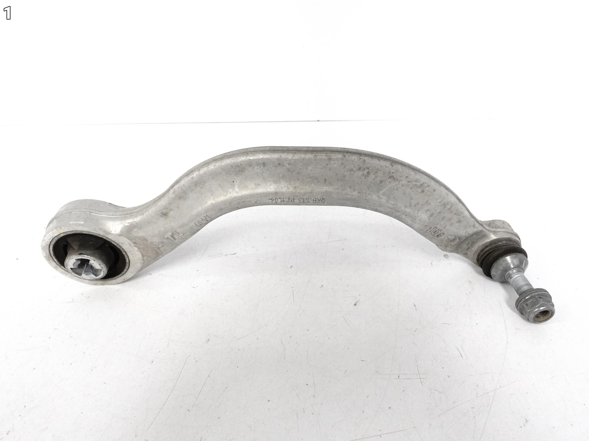TESLA MODEL Y 3 DOLNY WAHACZ ZAWIESZENIE PRZÓD LEWY 1044354-00-A TESLA MODEL Y 3 DOLNY WAHACZ ZAWIESZENIE PRZÓD LEWY 1044354-00-A - obrazek 2