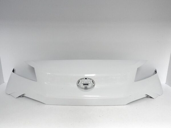 TOYOTA PROACE II 2 LIFT 23- GRILL ATRAPA BLENDA W ZDERZAK PRZÓD TOYOTA PROACE II 2 LIFT 23- GRILL ATRAPA BLENDA W ZDERZAK PRZÓD
