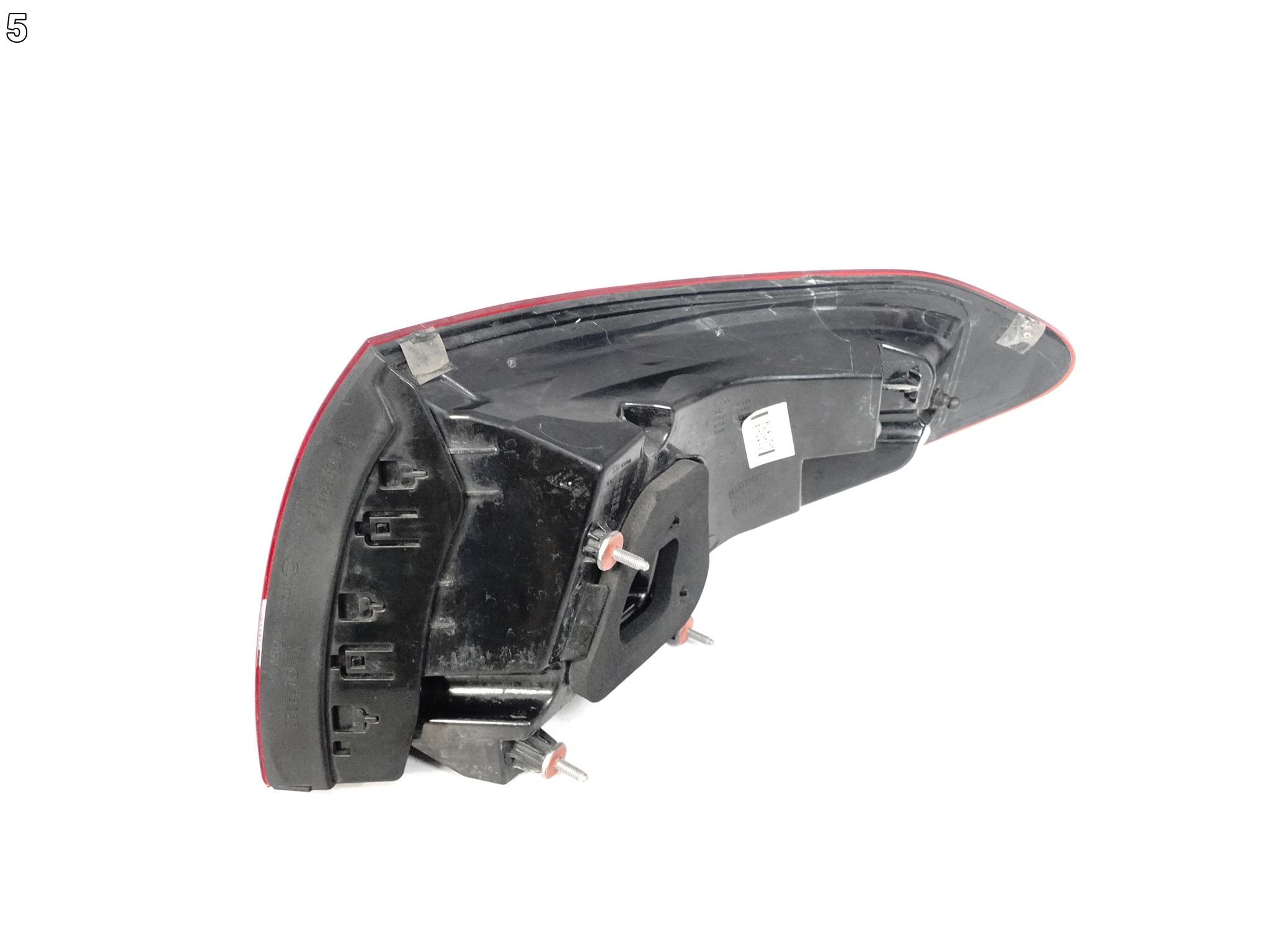 MERCEDES C-KLASA S205 MOPF LIFT KOMBI 18-21 LAMPA LED LEWA TYŁ EUROPA MERCEDES C-KLASA S205 MOPF LIFT KOMBI 18-21 LAMPA LED LEWA TYŁ EUROPA - obrazek 6