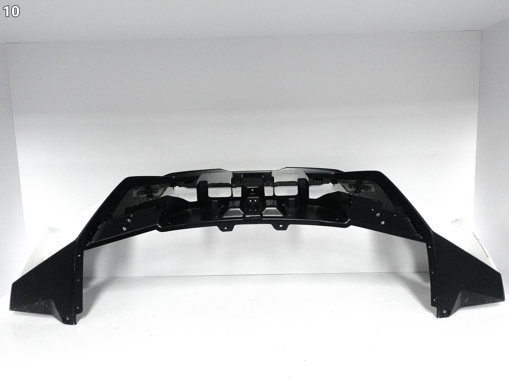 LAMBORGHINI HURACAN 4T3 LP 640-2 STO 21-24 ZDERZAK CARBON TYŁ ORYGINALNY LAMBORGHINI HURACAN 4T3 LP 640-2 STO 21-24 ZDERZAK CARBON TYŁ ORYGINALNY - obrazek 11