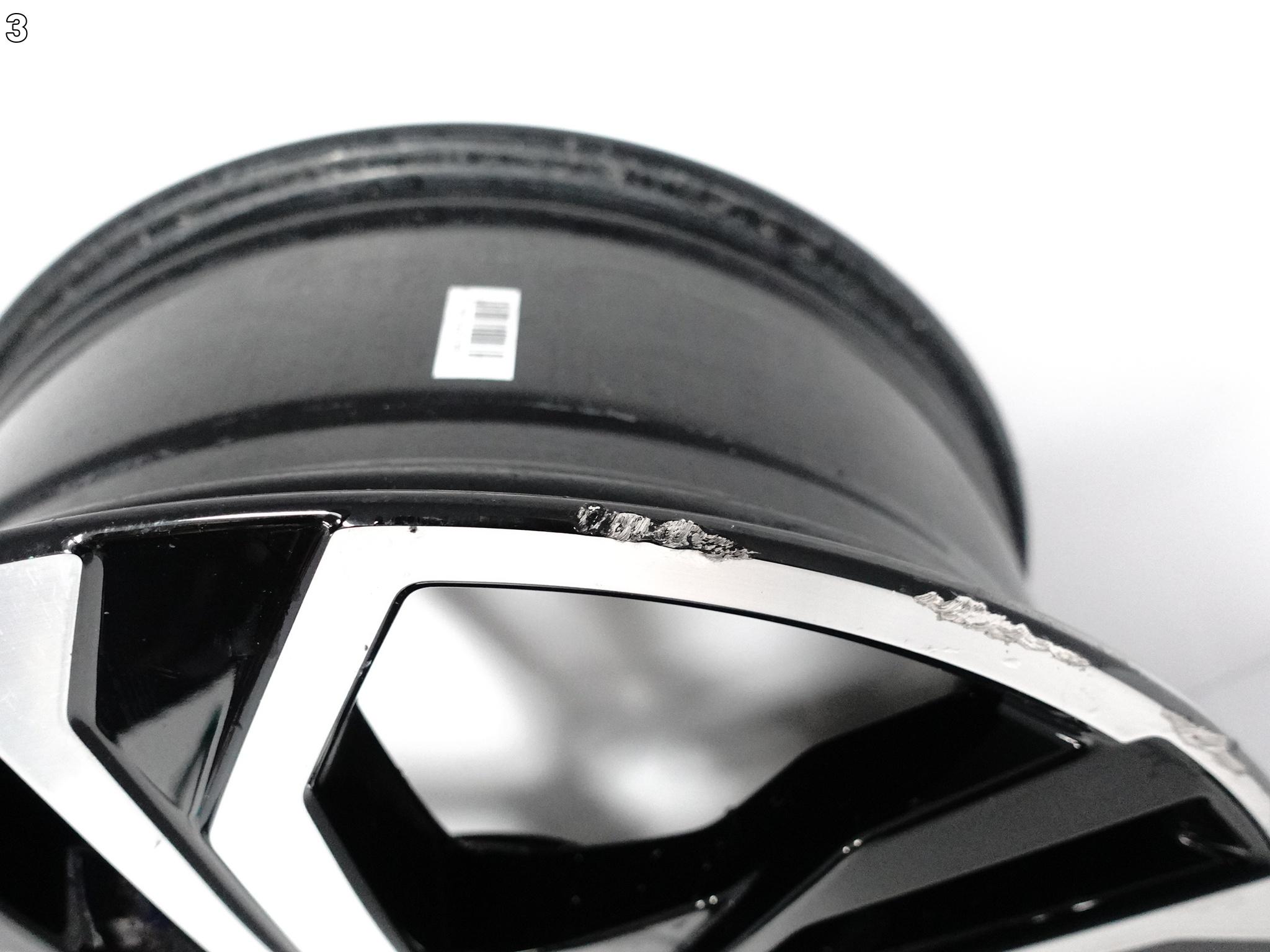 VOLVO V60 II S60 III 19-25 FELGA 8Jx19 ET42 5×108 VOLVO V60 II S60 III 19-25 FELGA 8Jx19 ET42 5x108 - obrazek 4