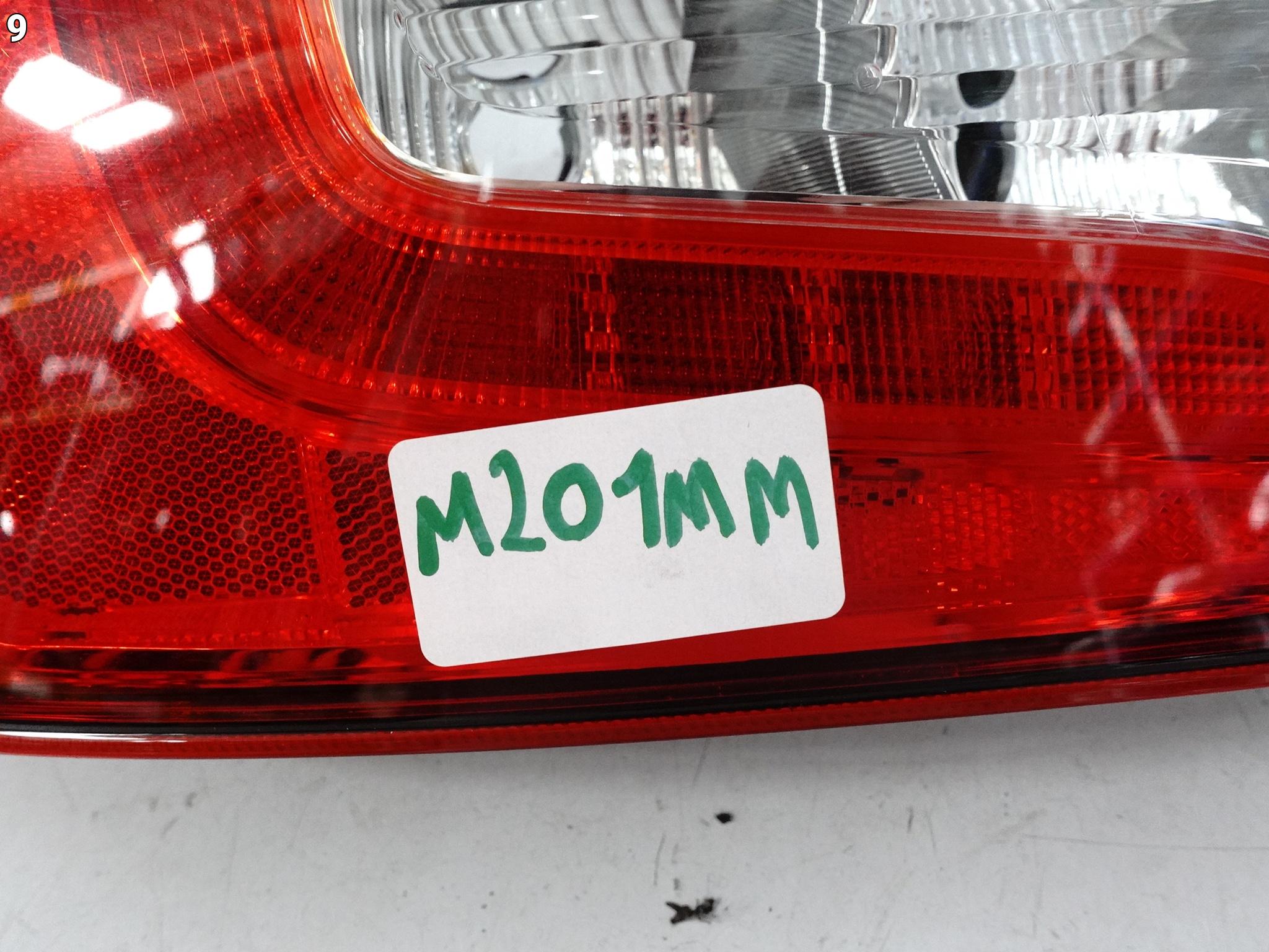 SUBARU IMPREZA WRX STI 2.5 14-21 LAMPA LED W BŁOTNIK LEWA TYŁ EUROPA SUBARU IMPREZA WRX STI 2.5 14-21 LAMPA LED W BŁOTNIK LEWA TYŁ EUROPA - obrazek 10