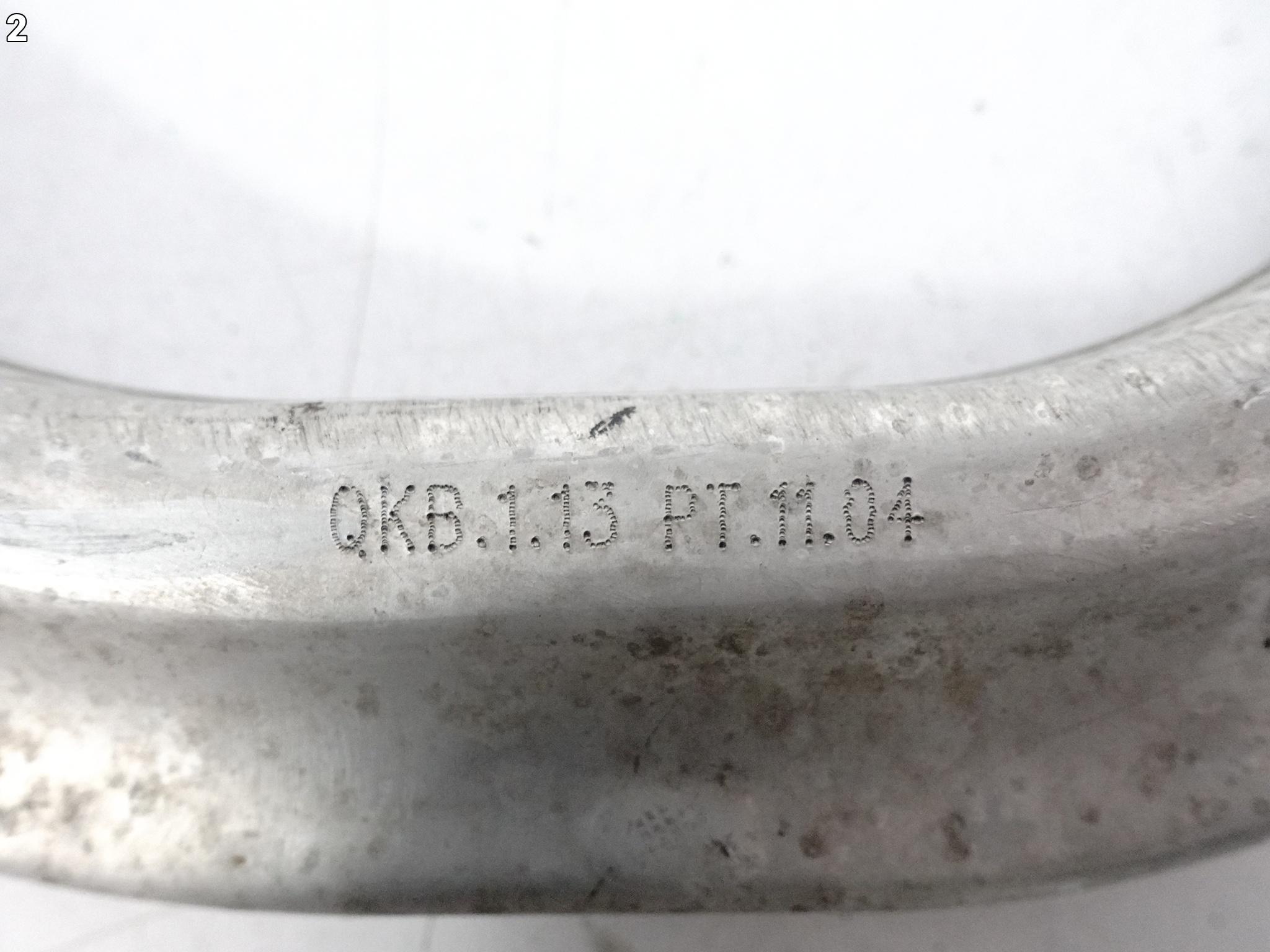 TESLA MODEL Y 3 DOLNY WAHACZ ZAWIESZENIE PRZÓD LEWY 1044354-00-A TESLA MODEL Y 3 DOLNY WAHACZ ZAWIESZENIE PRZÓD LEWY 1044354-00-A - obrazek 3
